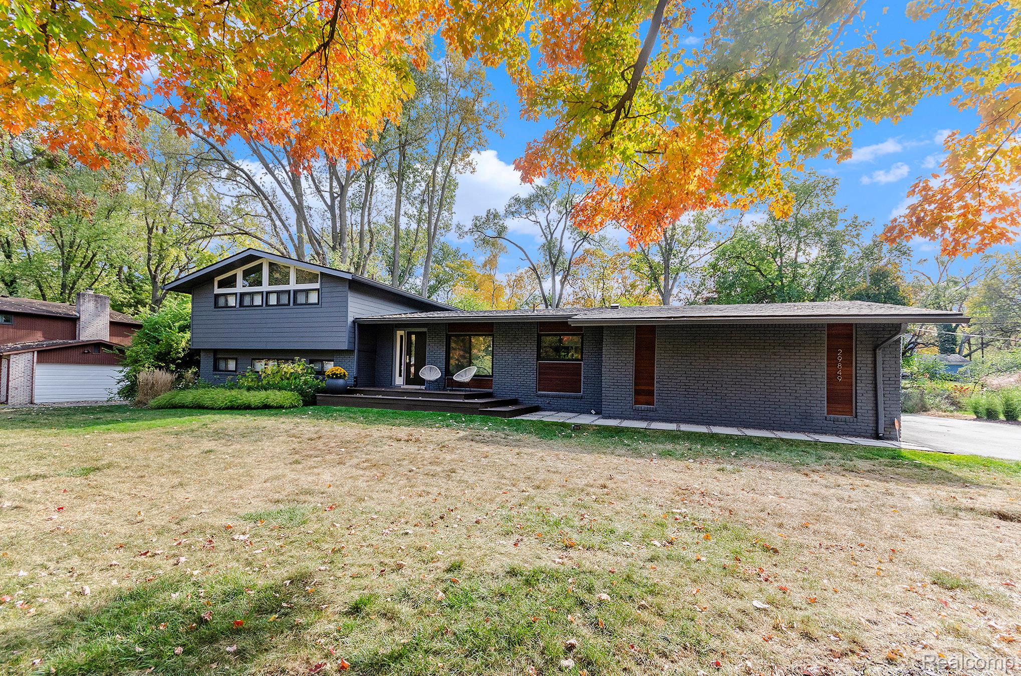 29849 Sugar Spring Road