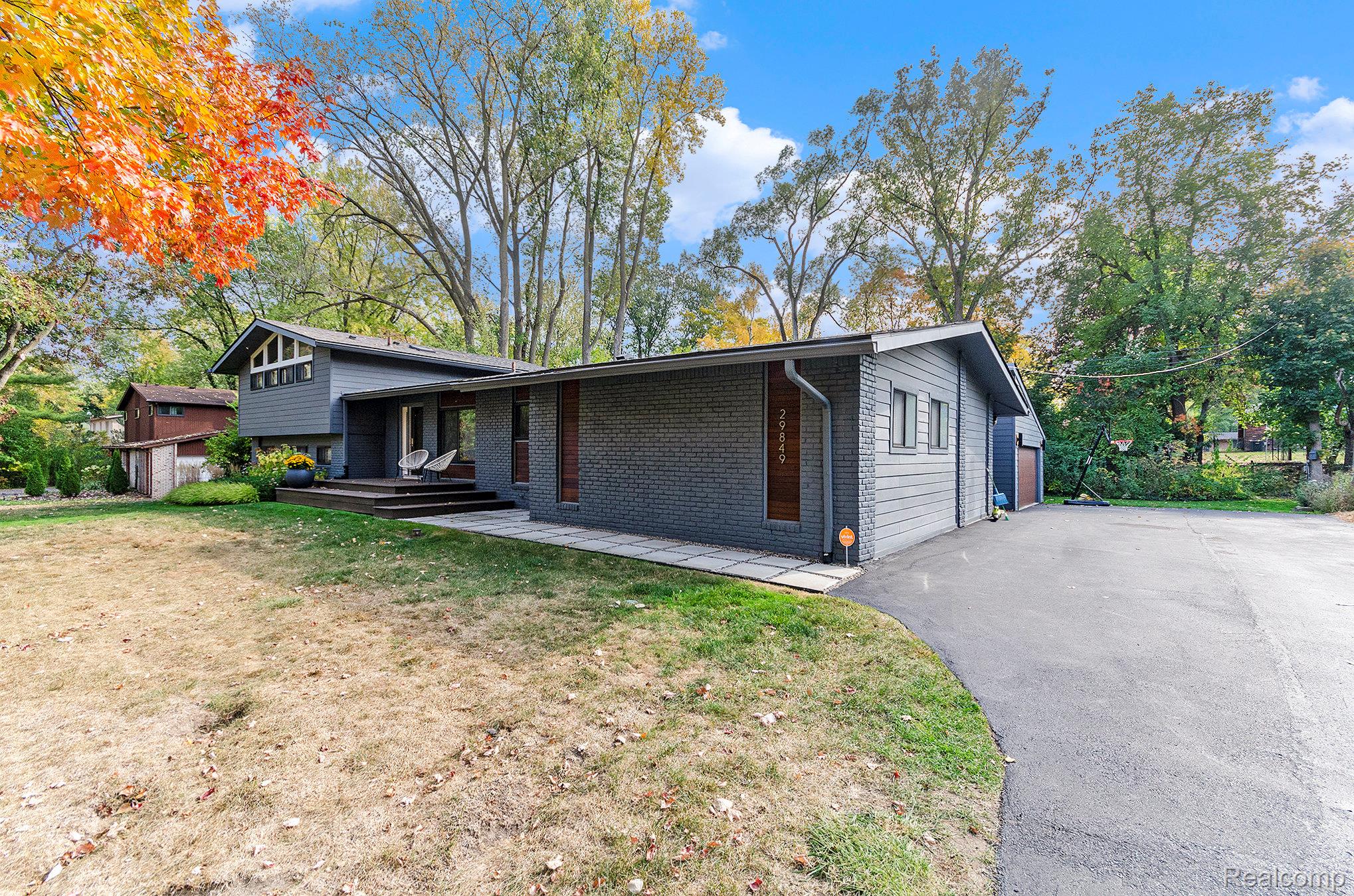 29849 Sugar Spring Road