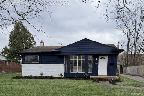 27427 Vargo Street Livonia City MI 48152