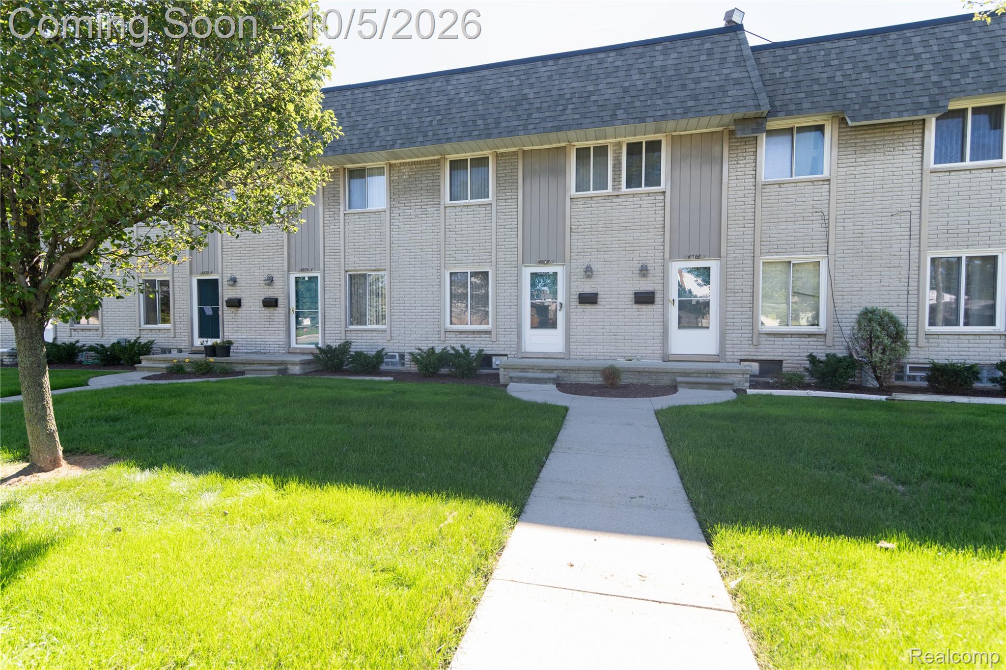 4268 15 Mile Road