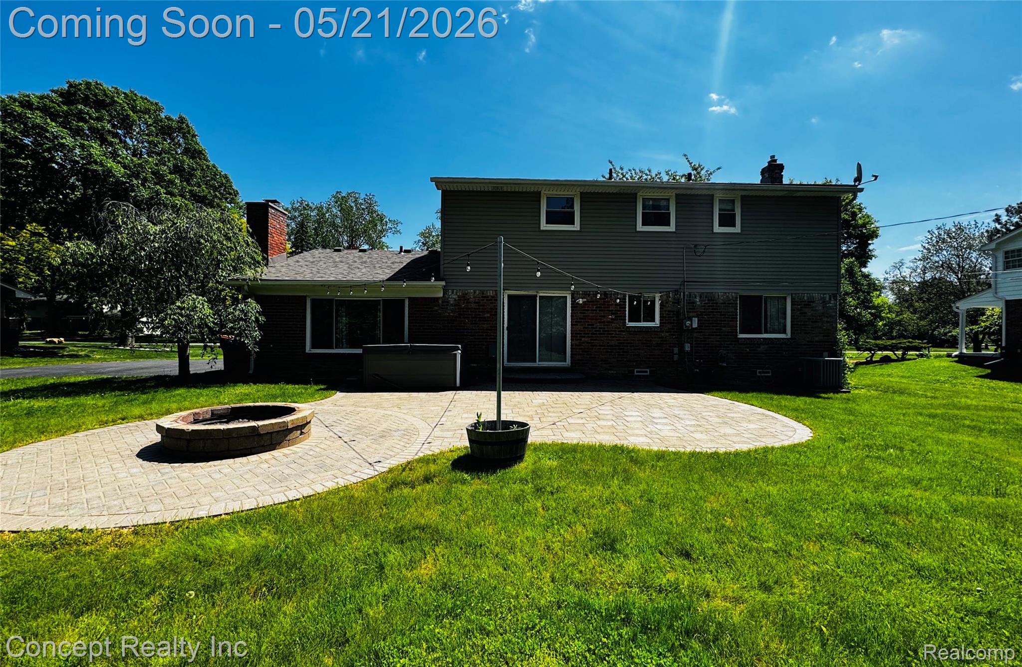 20973 Westfarm Lane