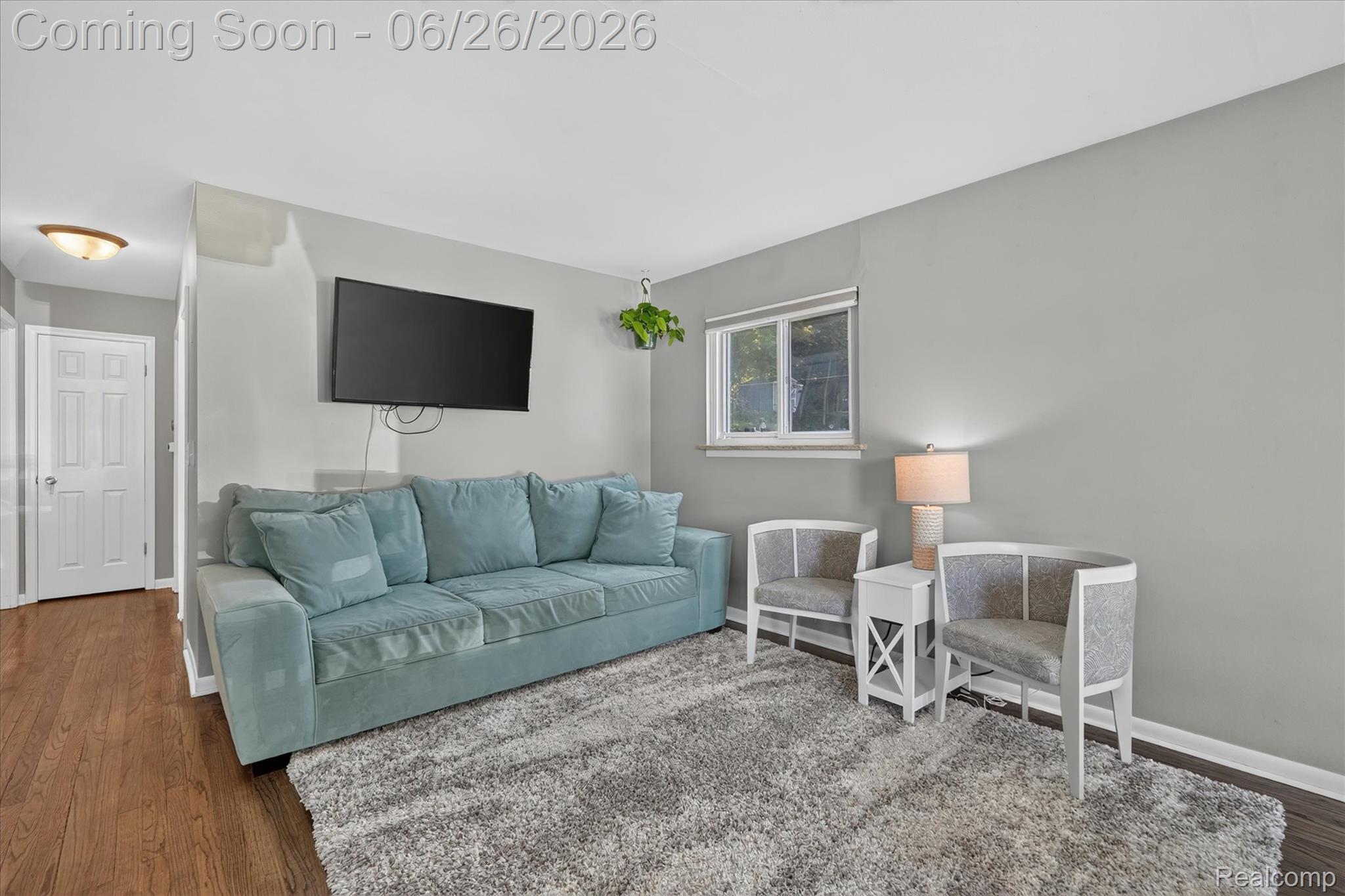 852 Manor Drive