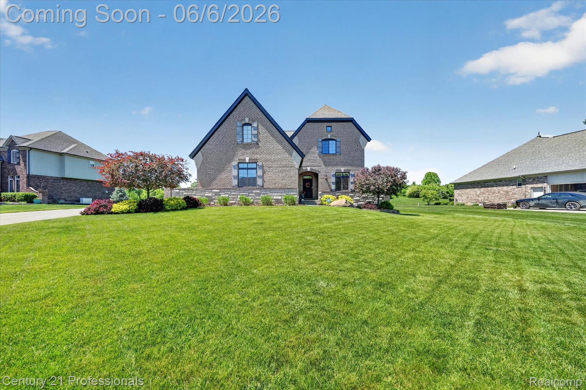 2212 Heidi Drive