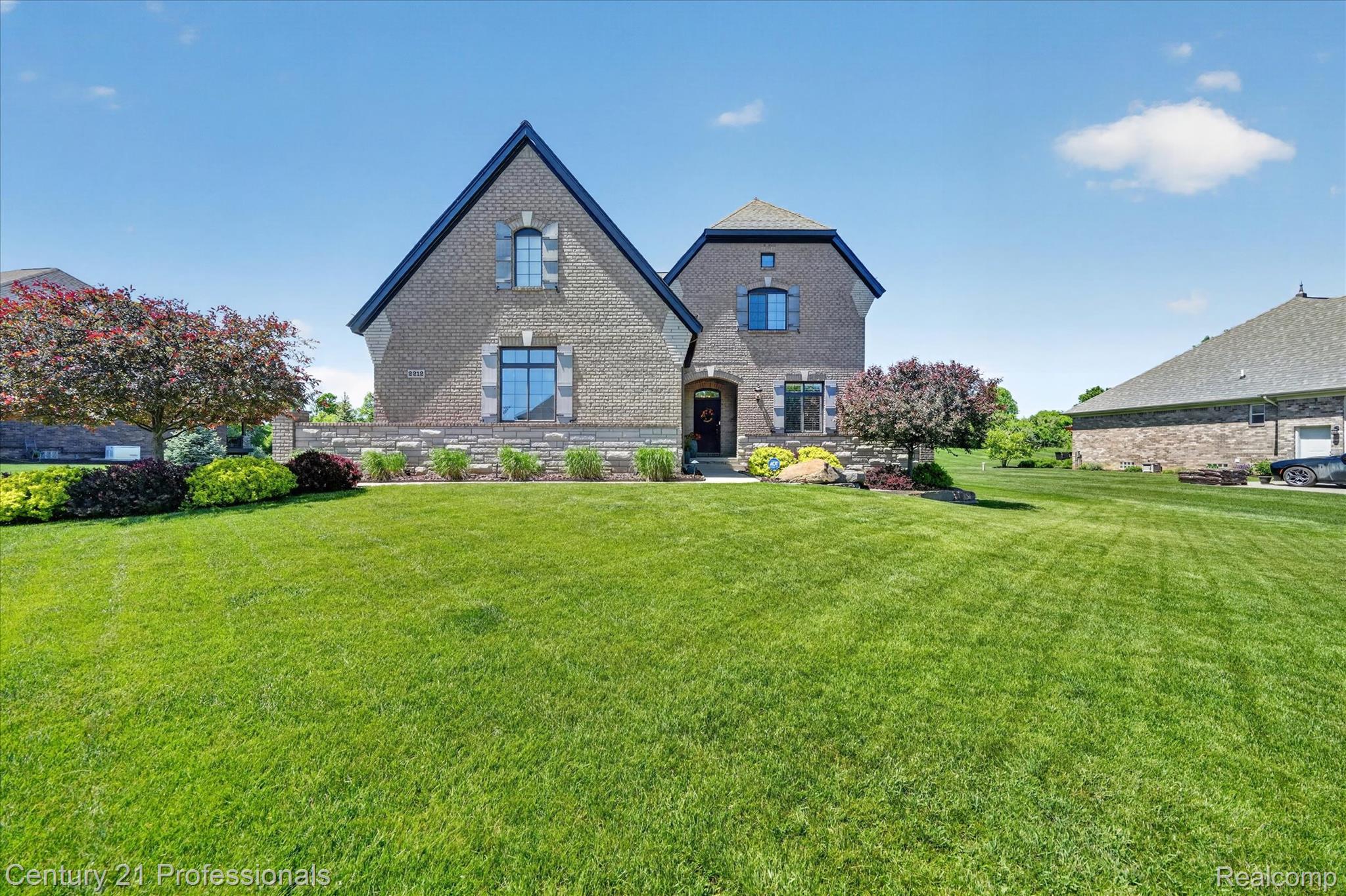 2212 Heidi Drive
