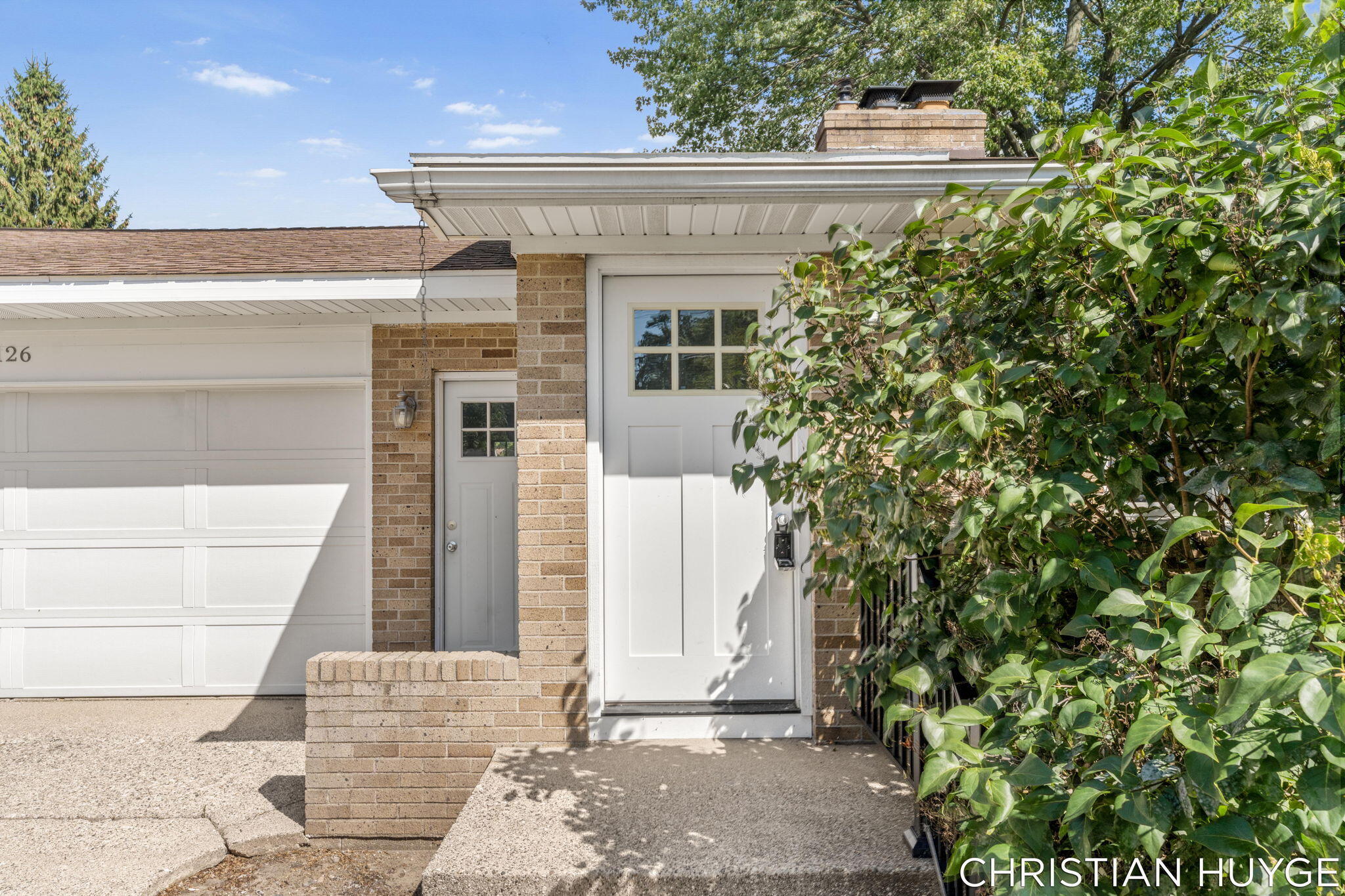 7126 Willard Avenue SE