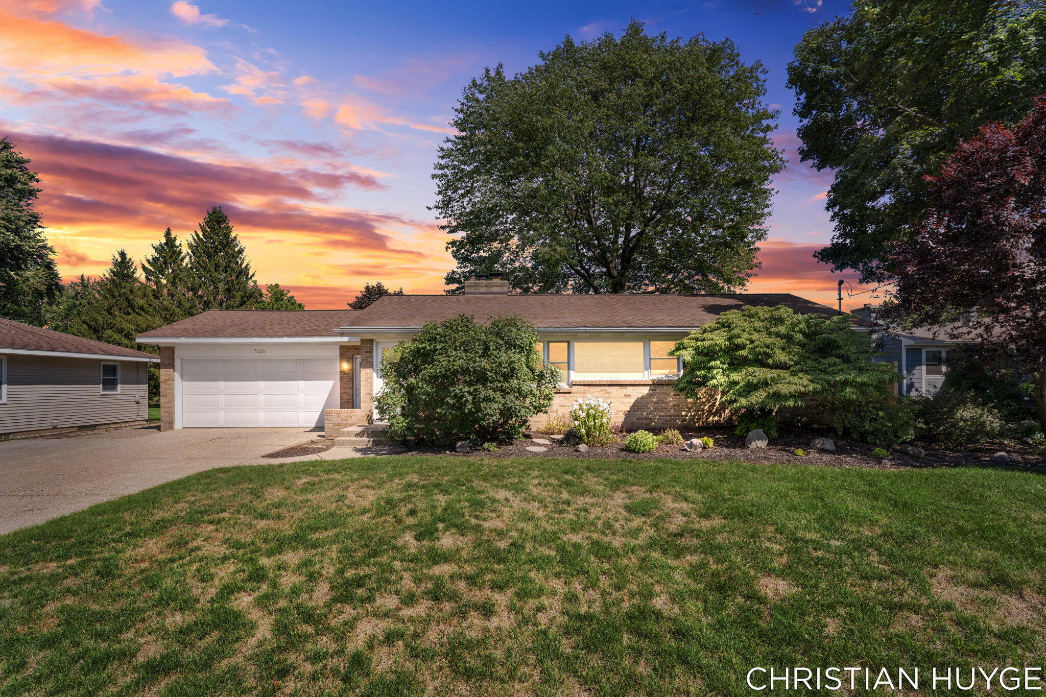 7126 Willard Avenue SE