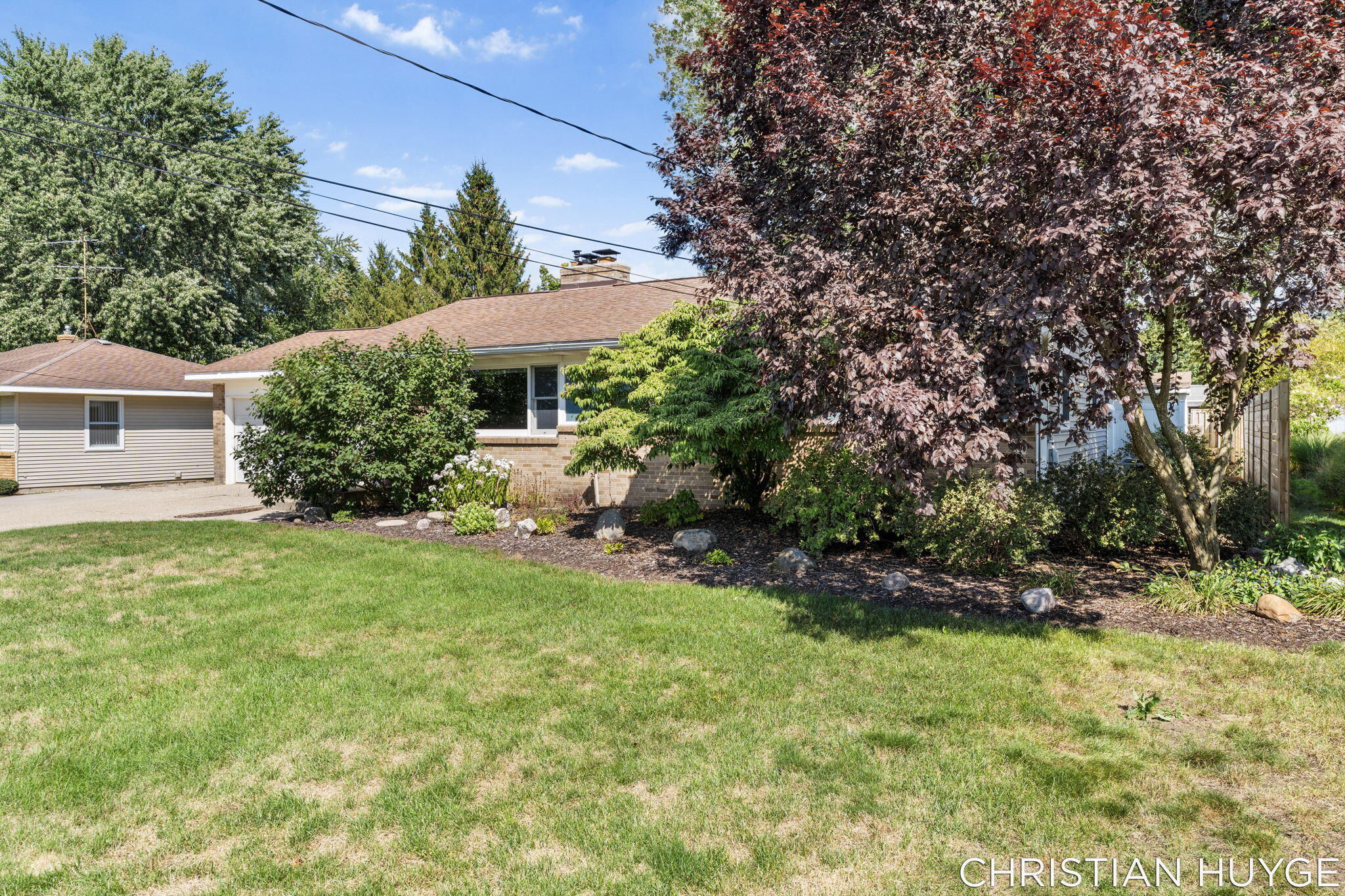 7126 Willard Avenue SE