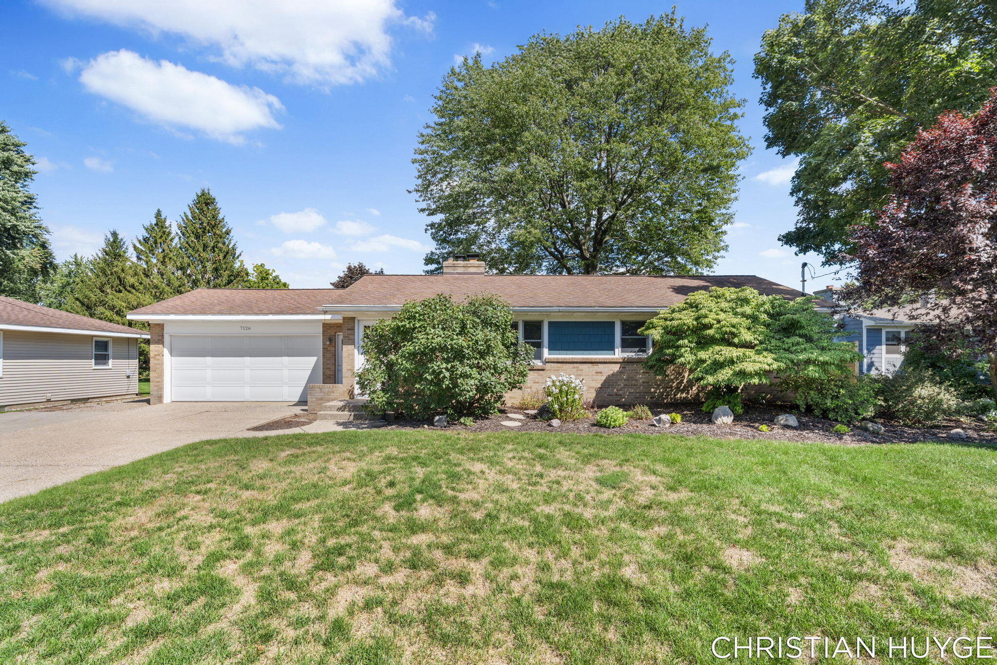 7126 Willard Avenue SE