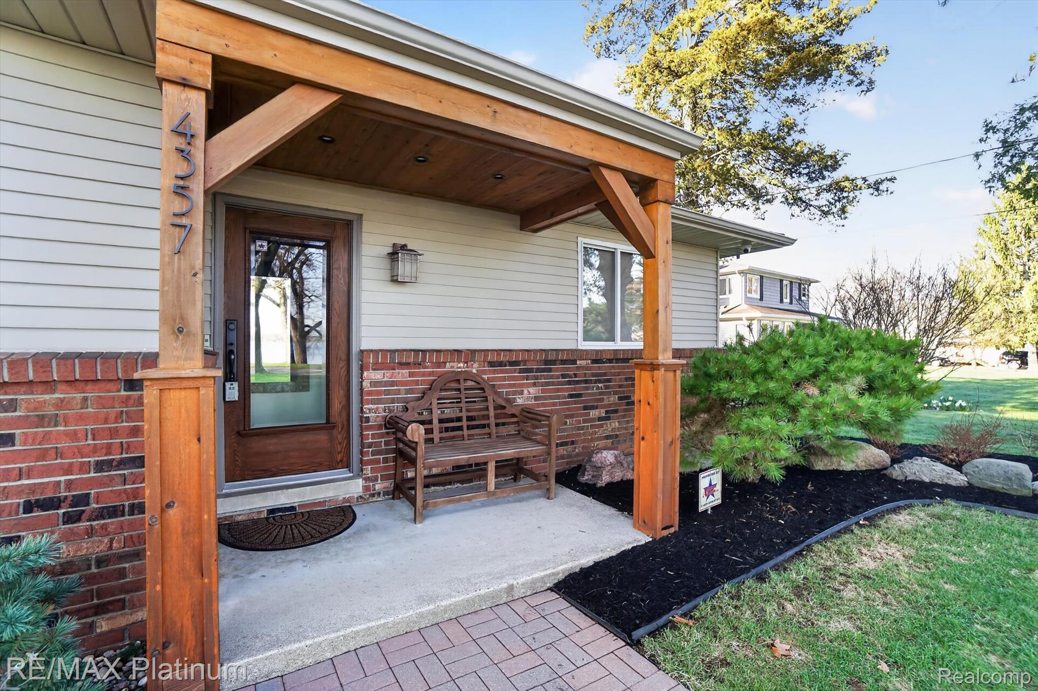 4357 Skusa Drive