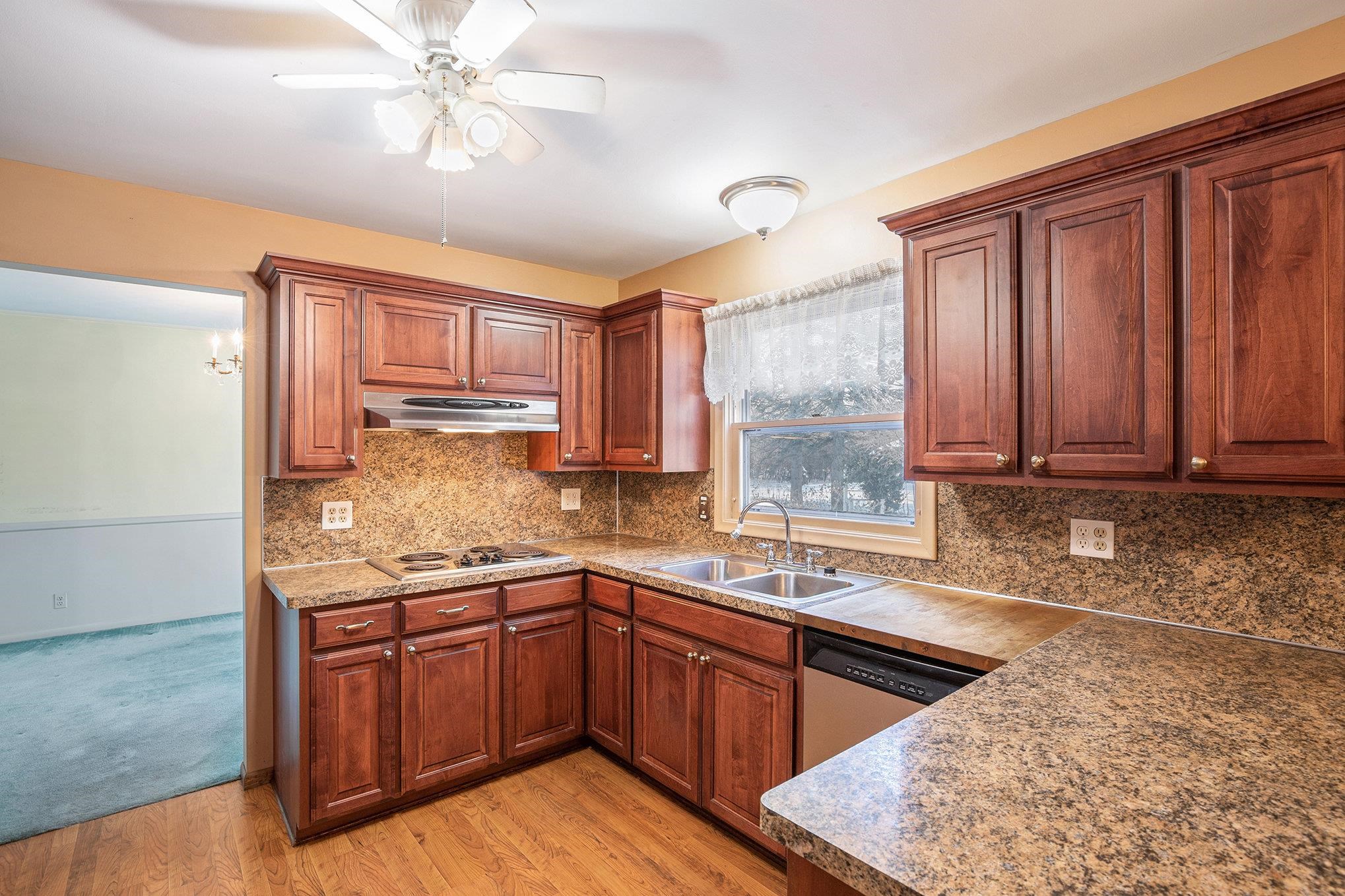 1384 Wagon Wheel Lane