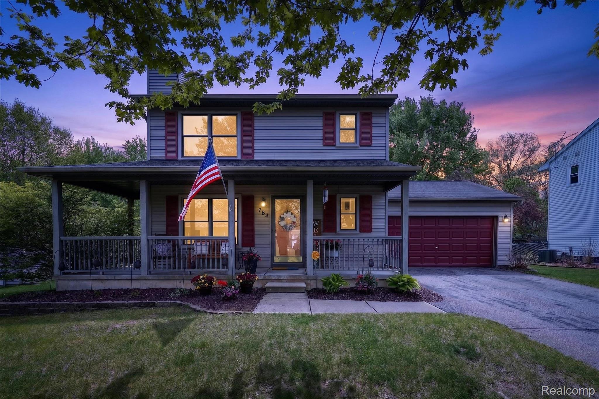 764 Town Trail