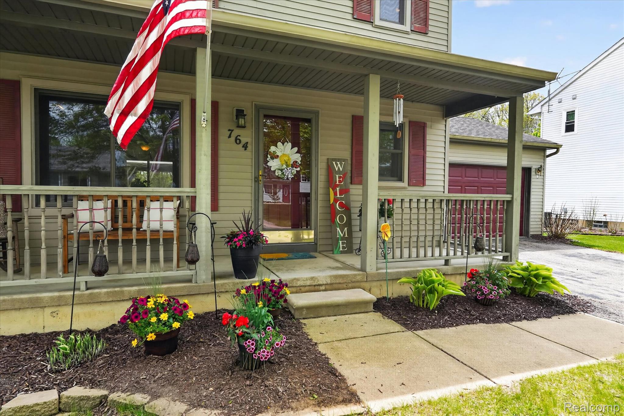 764 Town Trail