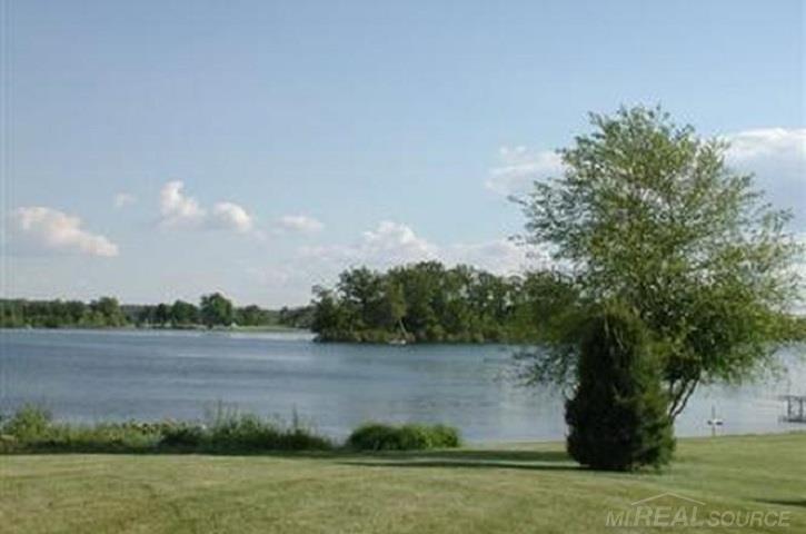 25455 Island View Lane