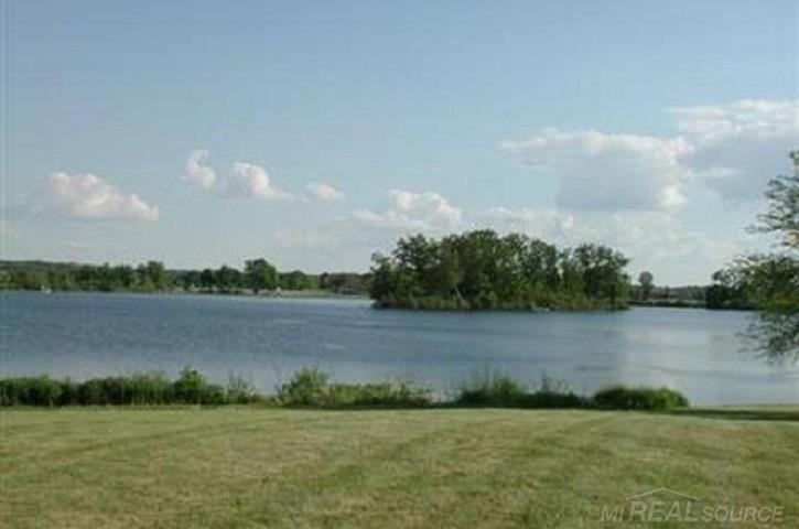 25455 Island View Lane