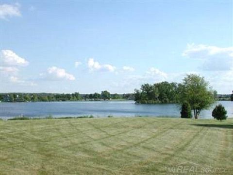25455 Island View Lane Nottawa Township MI 49091