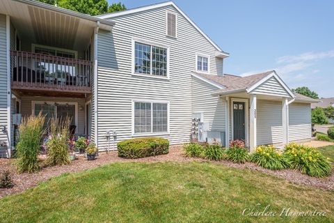 205 Hunters Lane NE Rockford City MI 49341