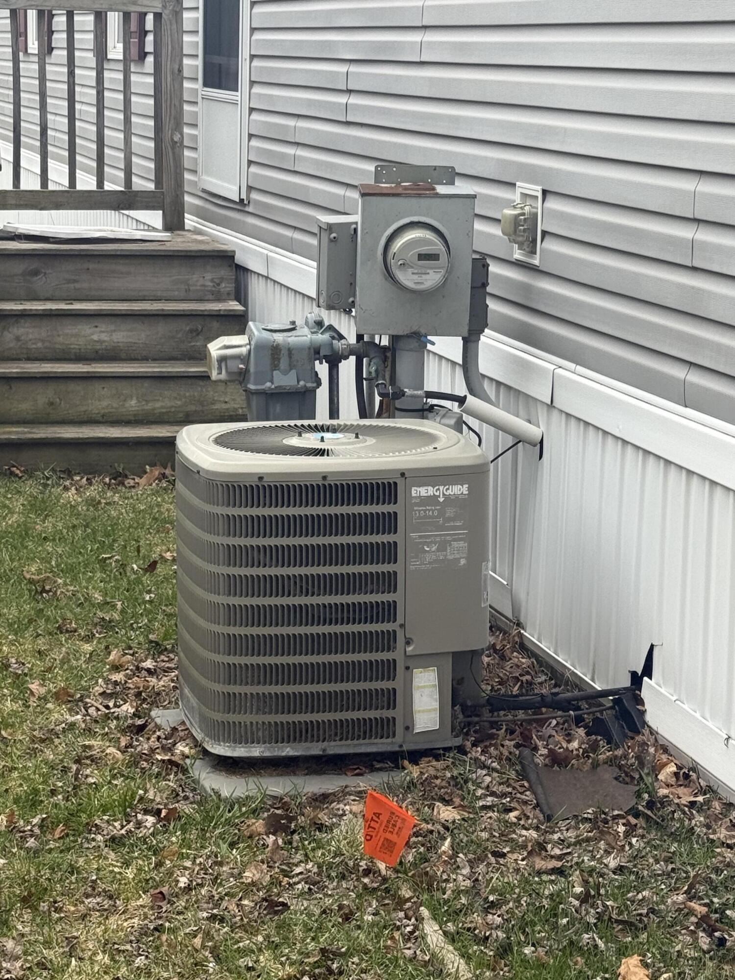 6741 Helman Boulevard lot 203