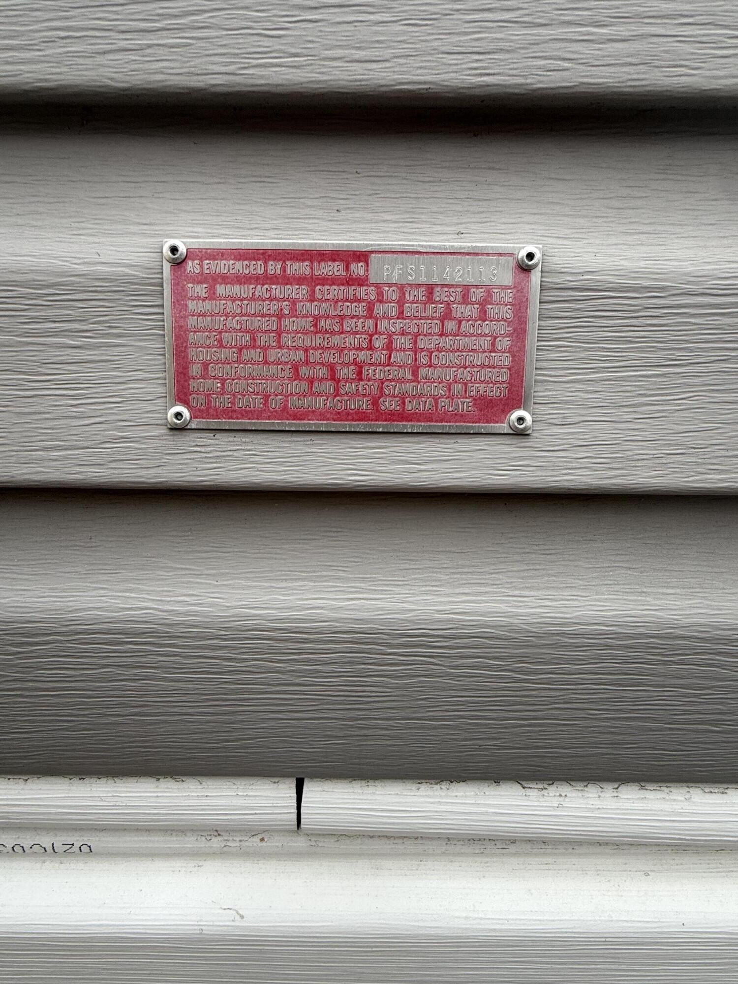 6741 Helman Boulevard lot 203