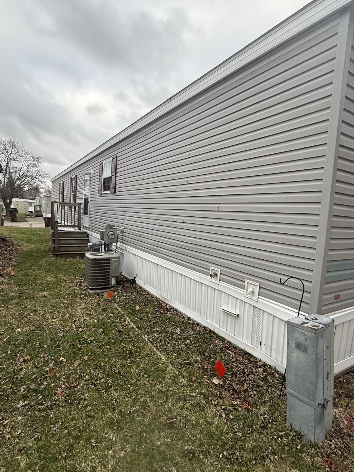 6741 Helman Boulevard lot 203