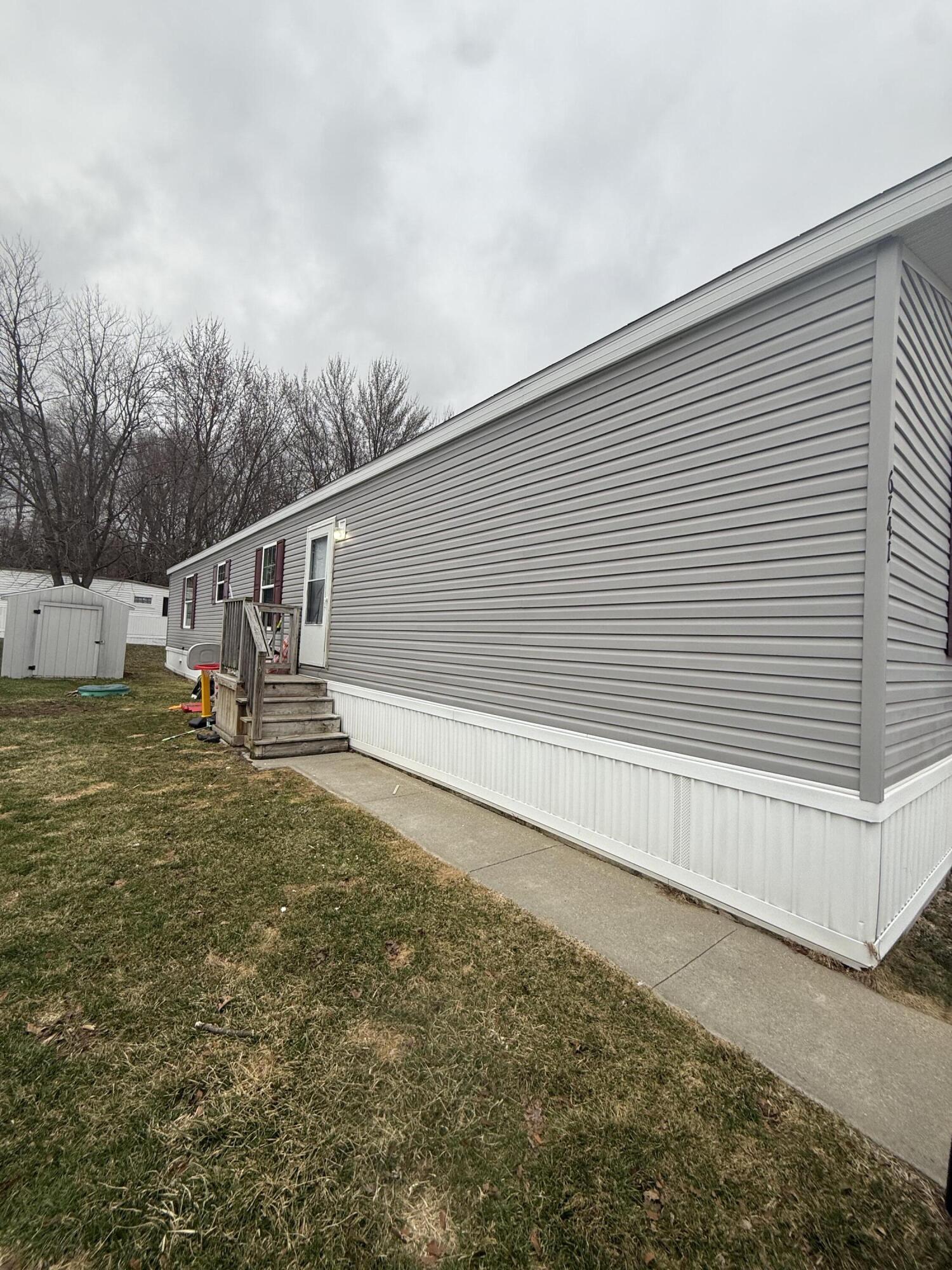 6741 Helman Boulevard lot 203