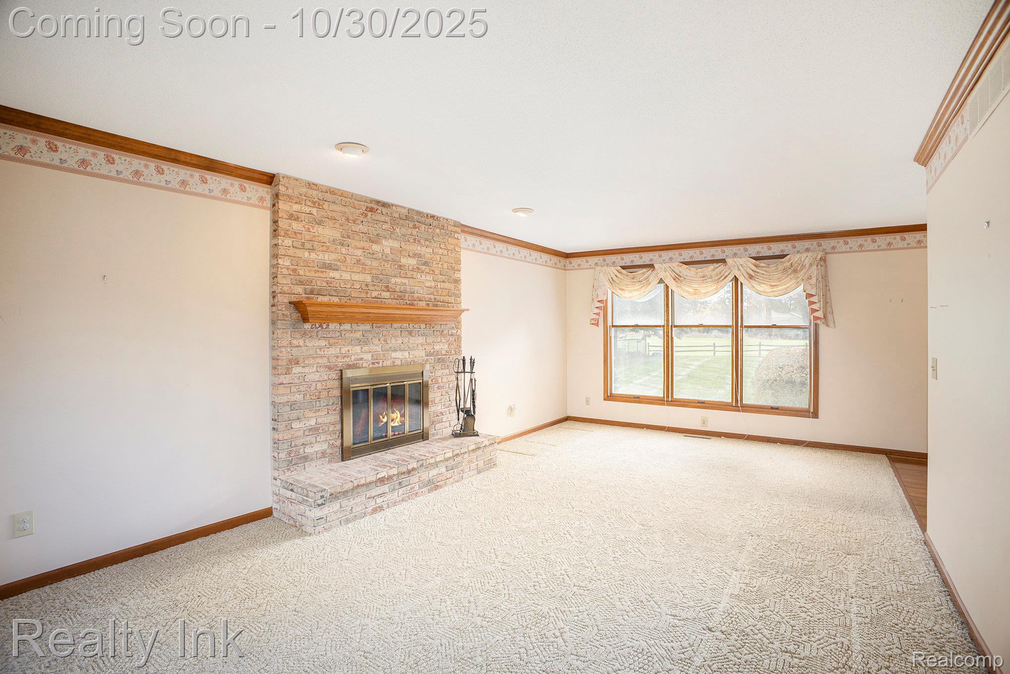 5868 Buttonwood Drive