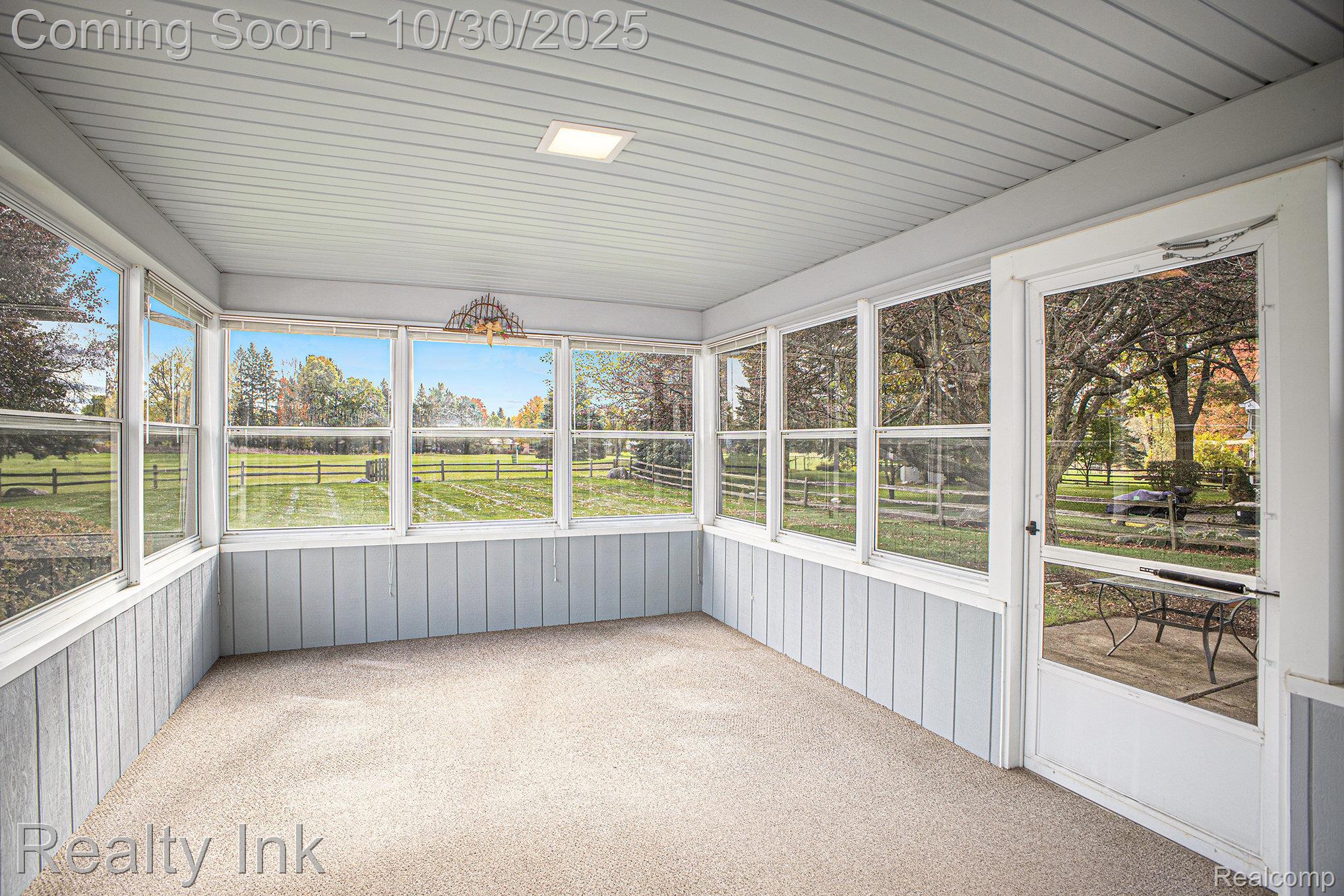 5868 Buttonwood Drive