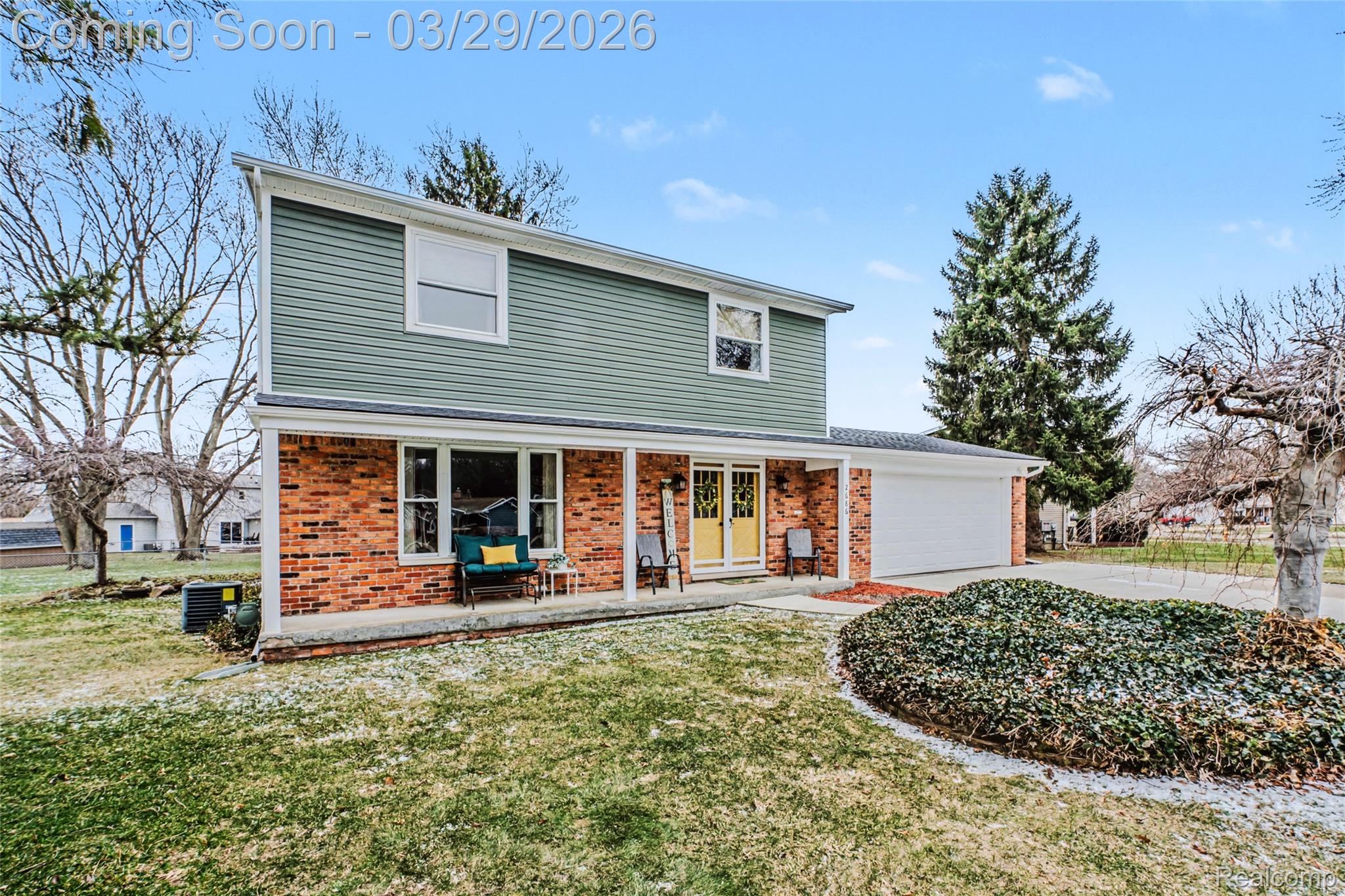 2686 Campbellgate Drive