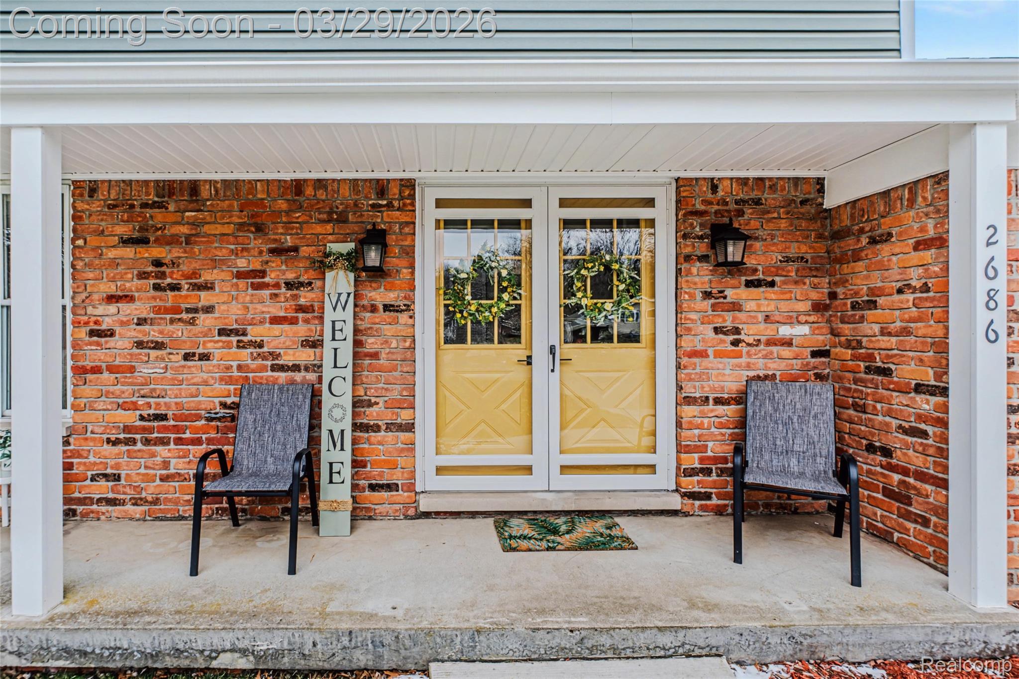 2686 Campbellgate Drive