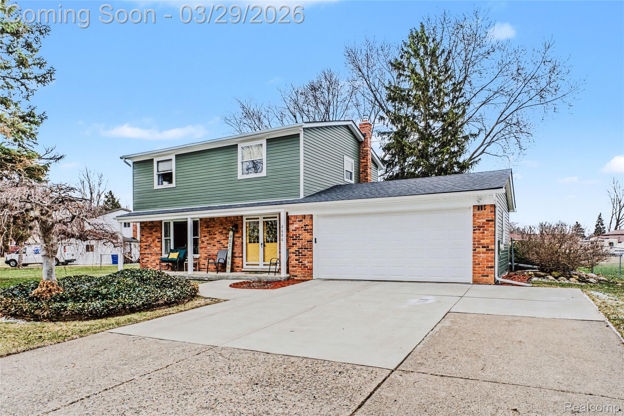 2686 Campbellgate Drive