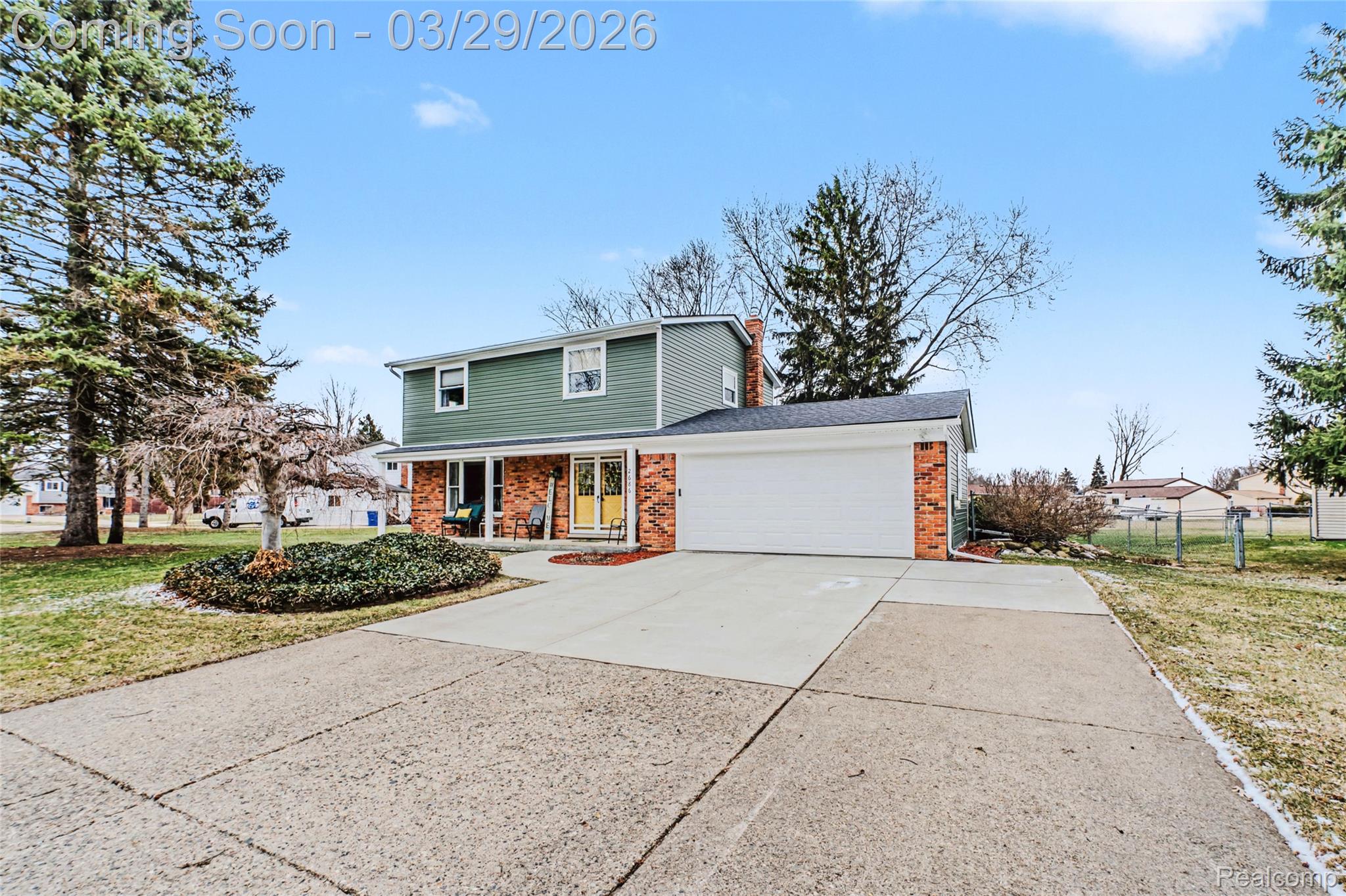 2686 Campbellgate Drive