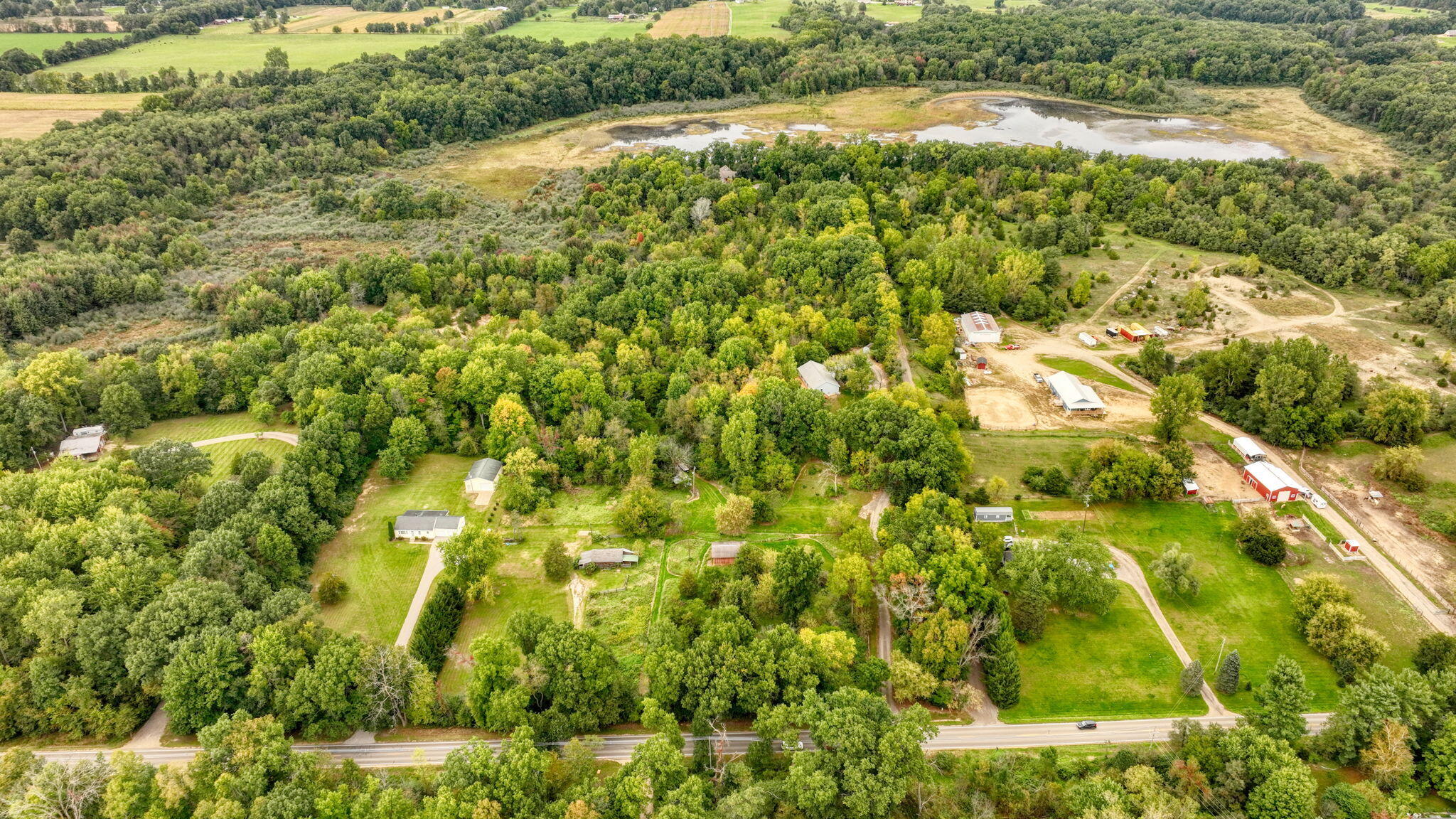 11250 Sharon Valley Road