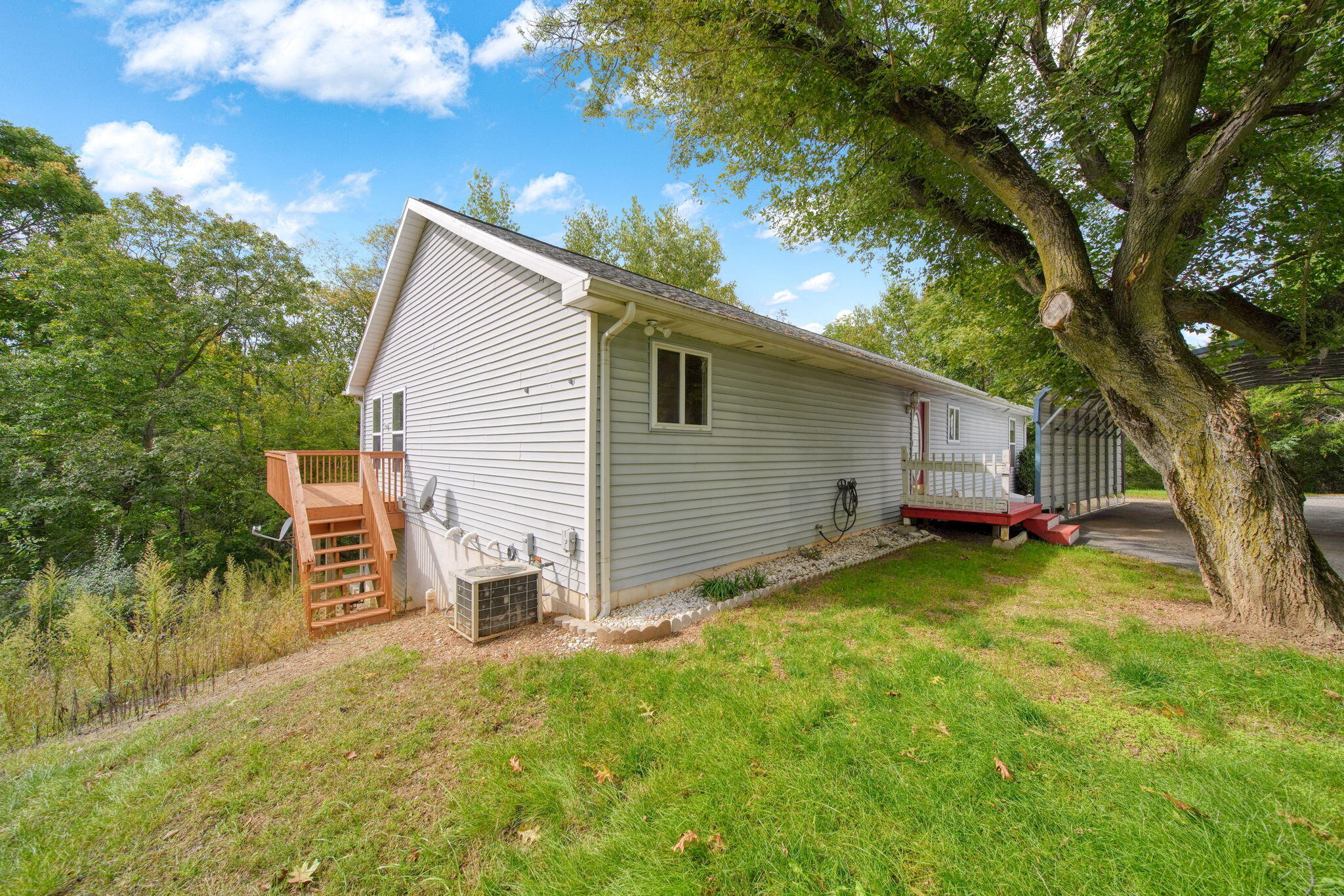 11250 Sharon Valley Road