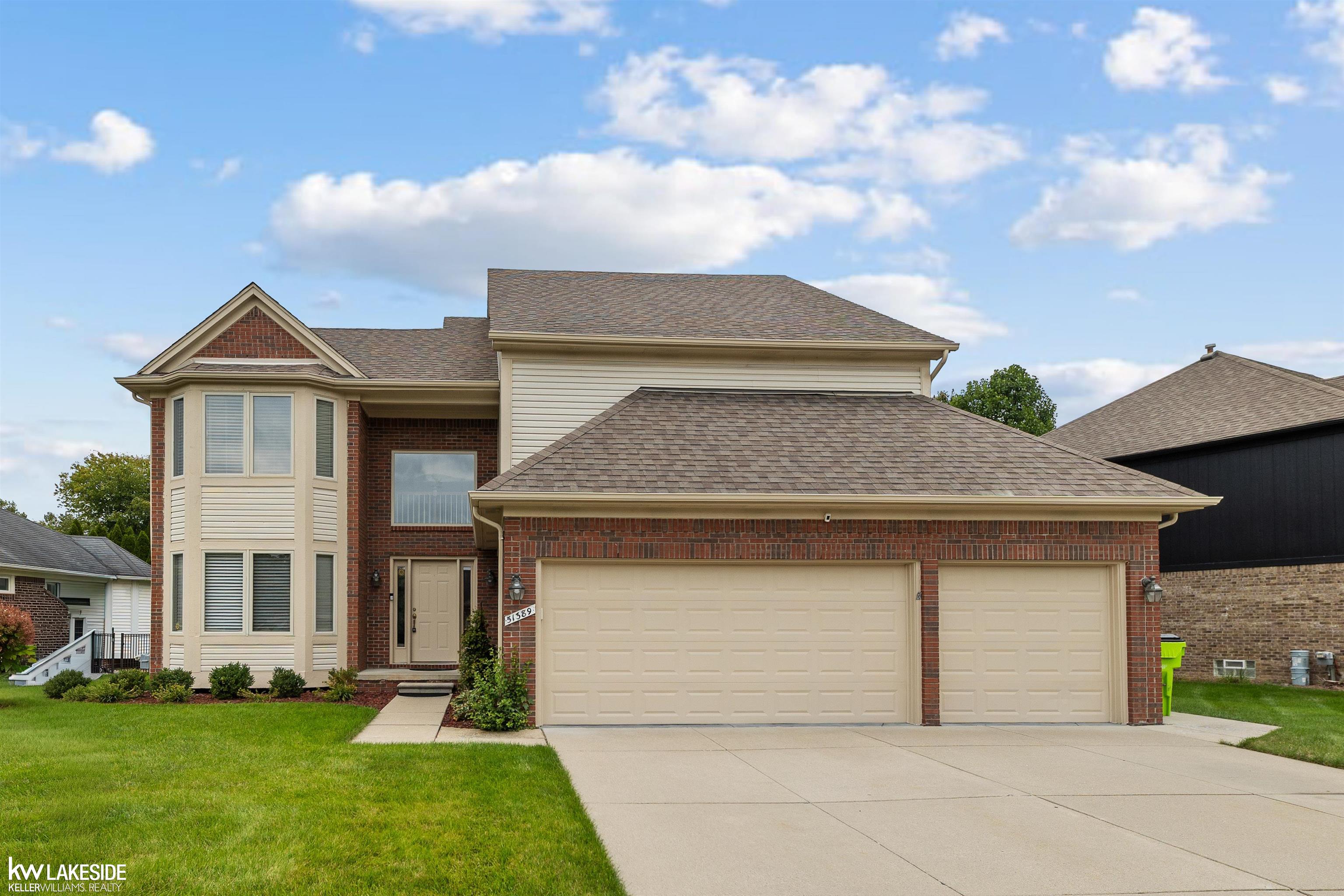51389 Midland Circle