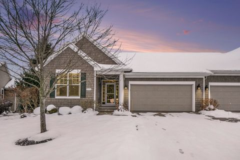 Photo of 2376 Tangley Oak Court, Portage City, MI 49024 (MLS # 66026006030)