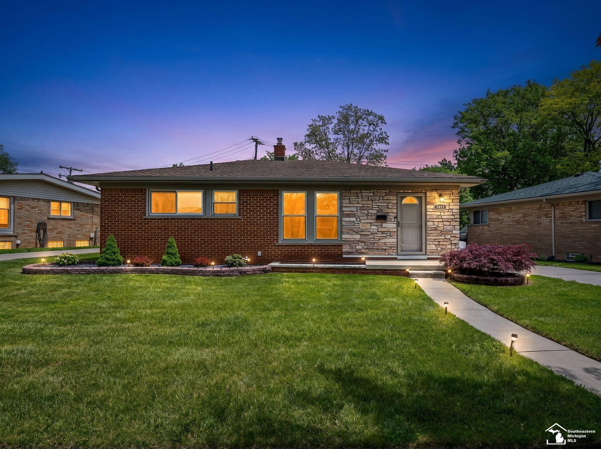 3421 Maidstone Avenue