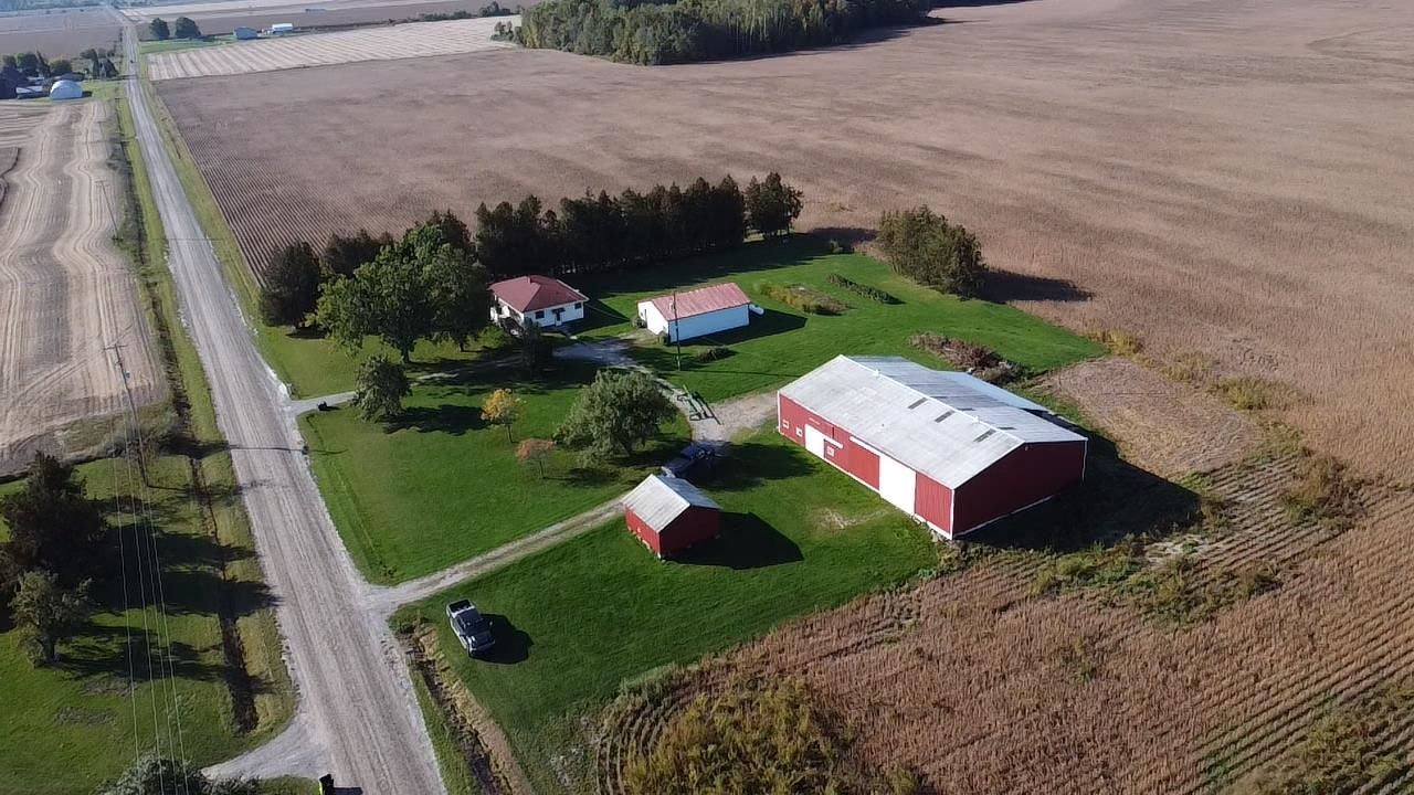 1409 N Crawford Road