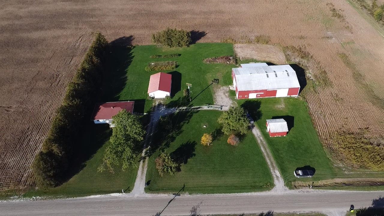 1409 N Crawford Road