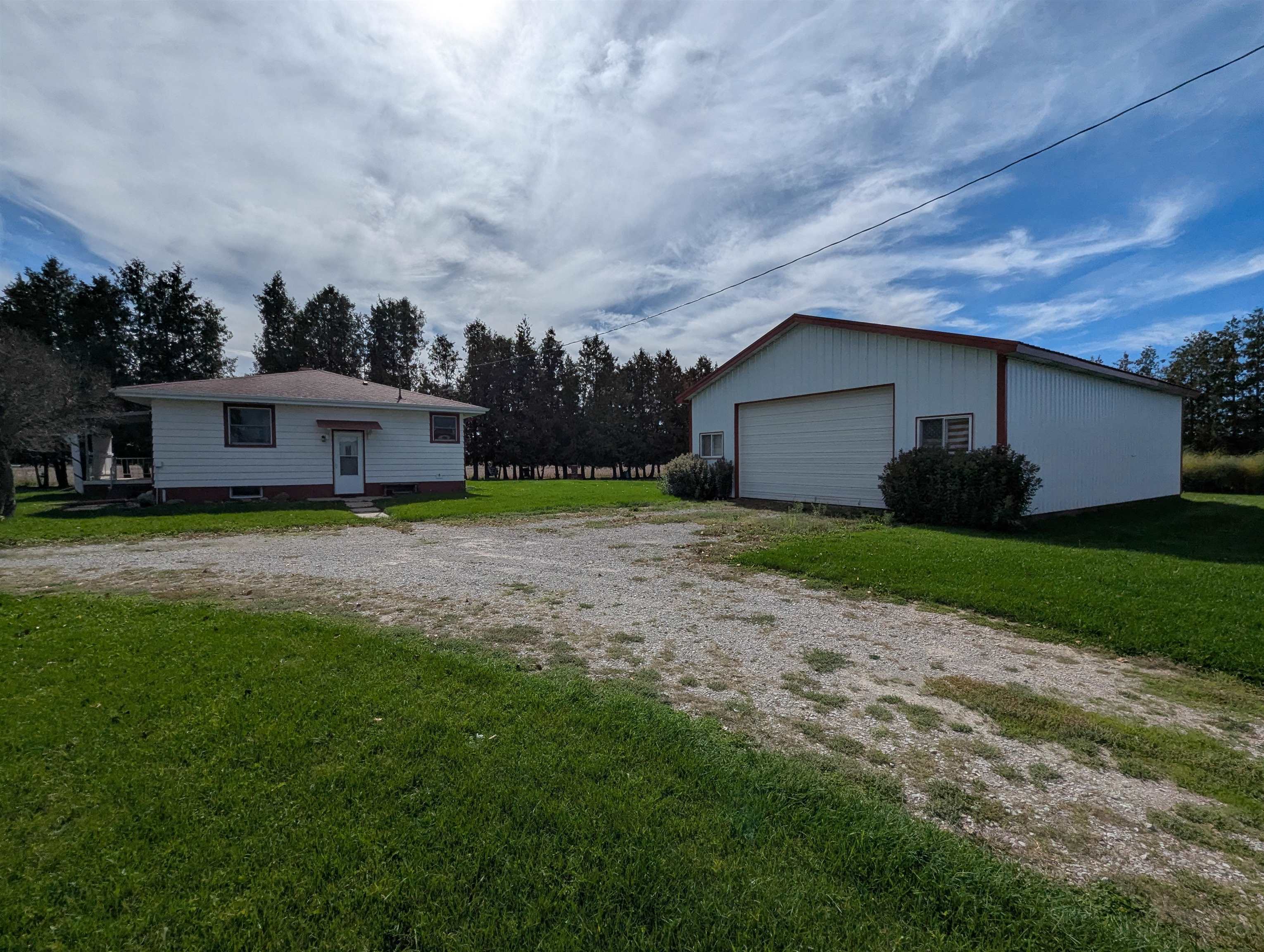 1409 N Crawford Road