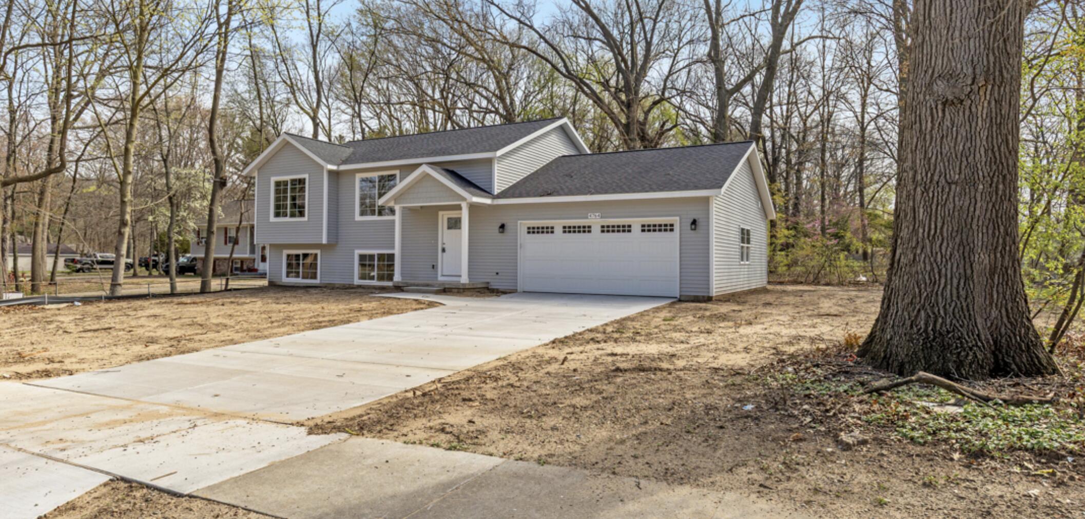 1732 15 Mile Road NW Parcel B