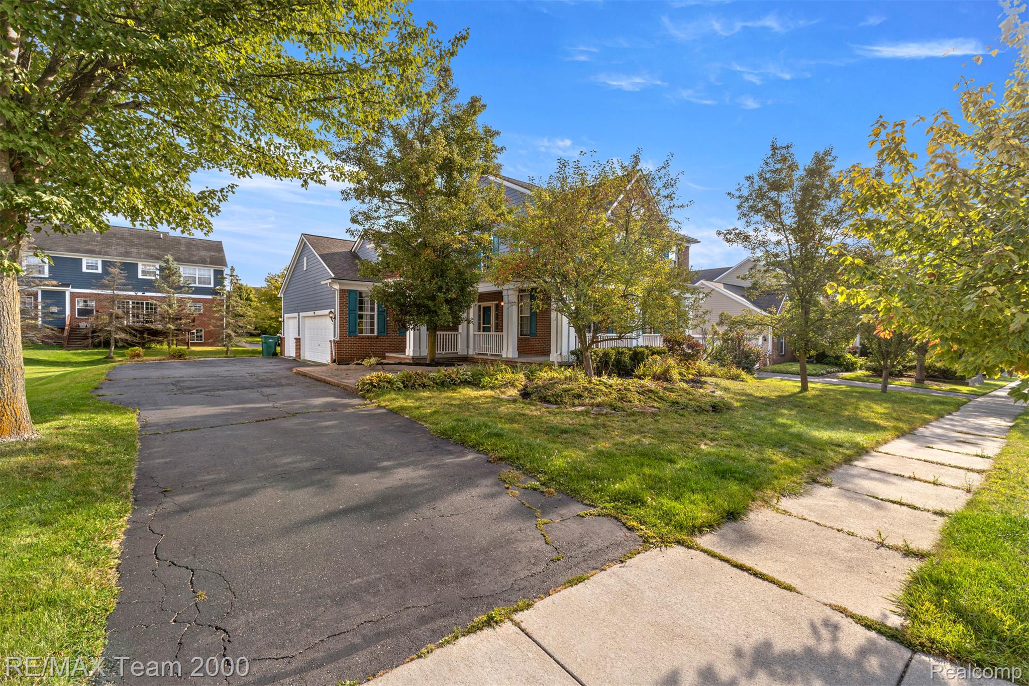 7314 Village Park Drive