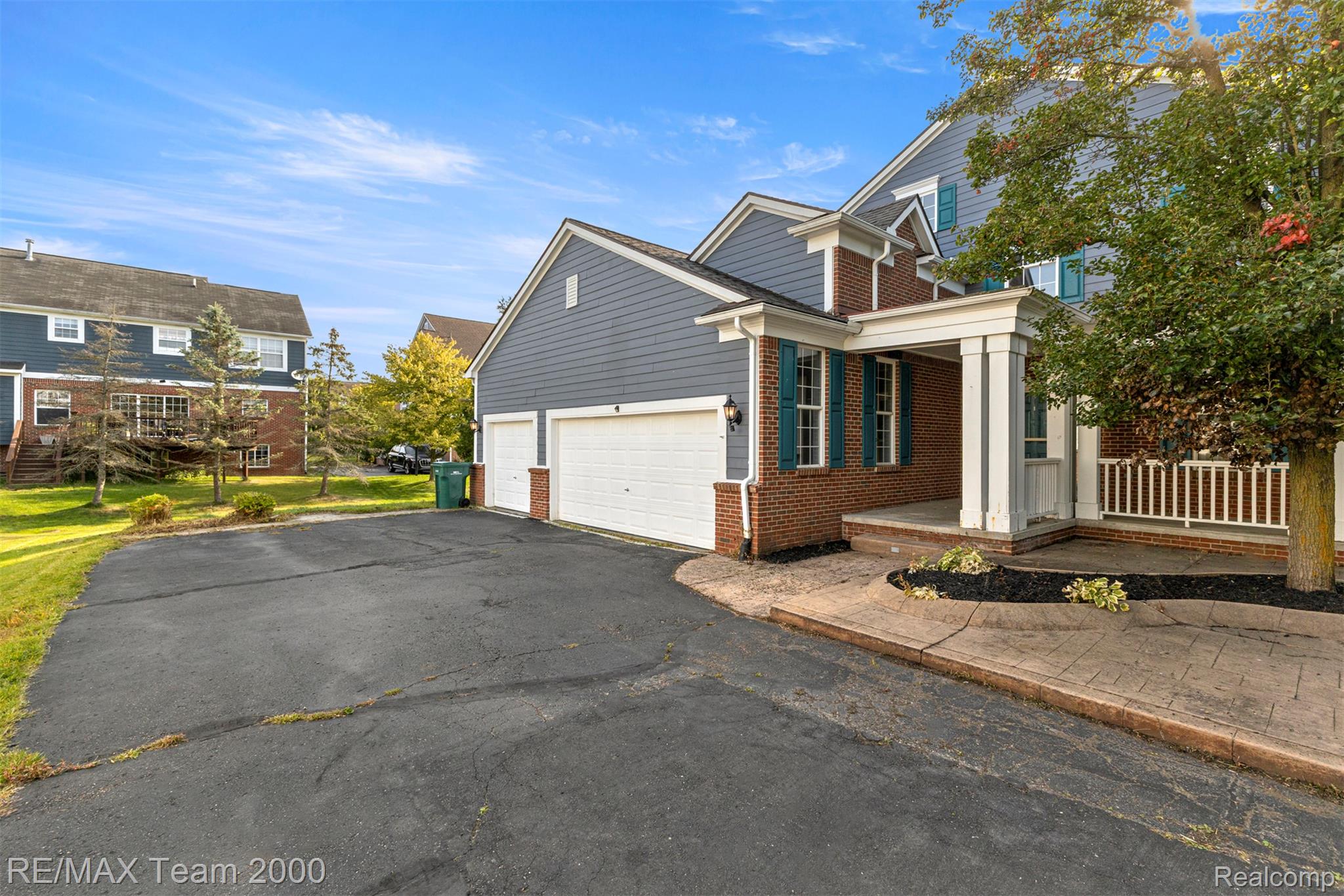 7314 Village Park Drive