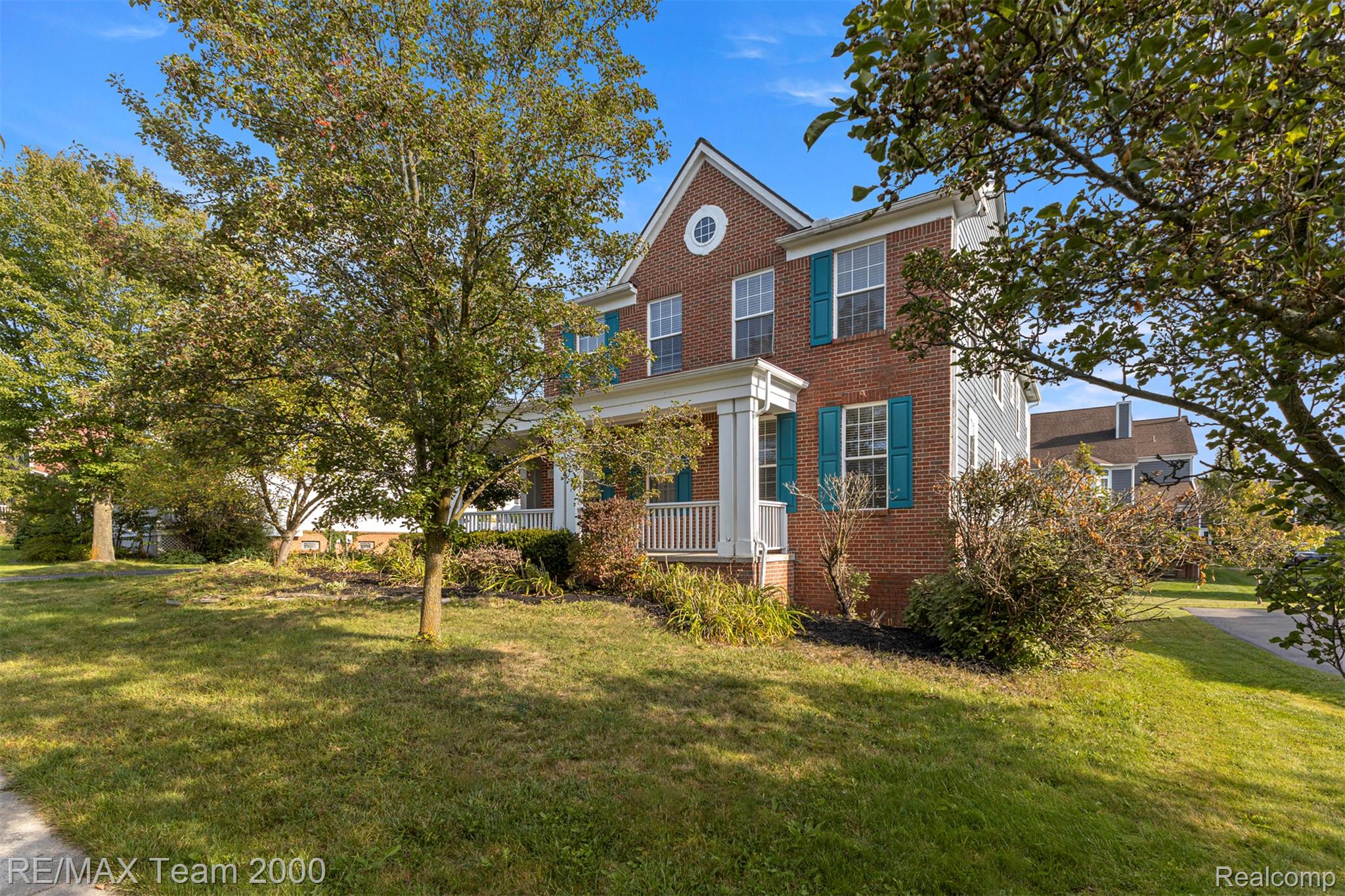 7314 Village Park Drive