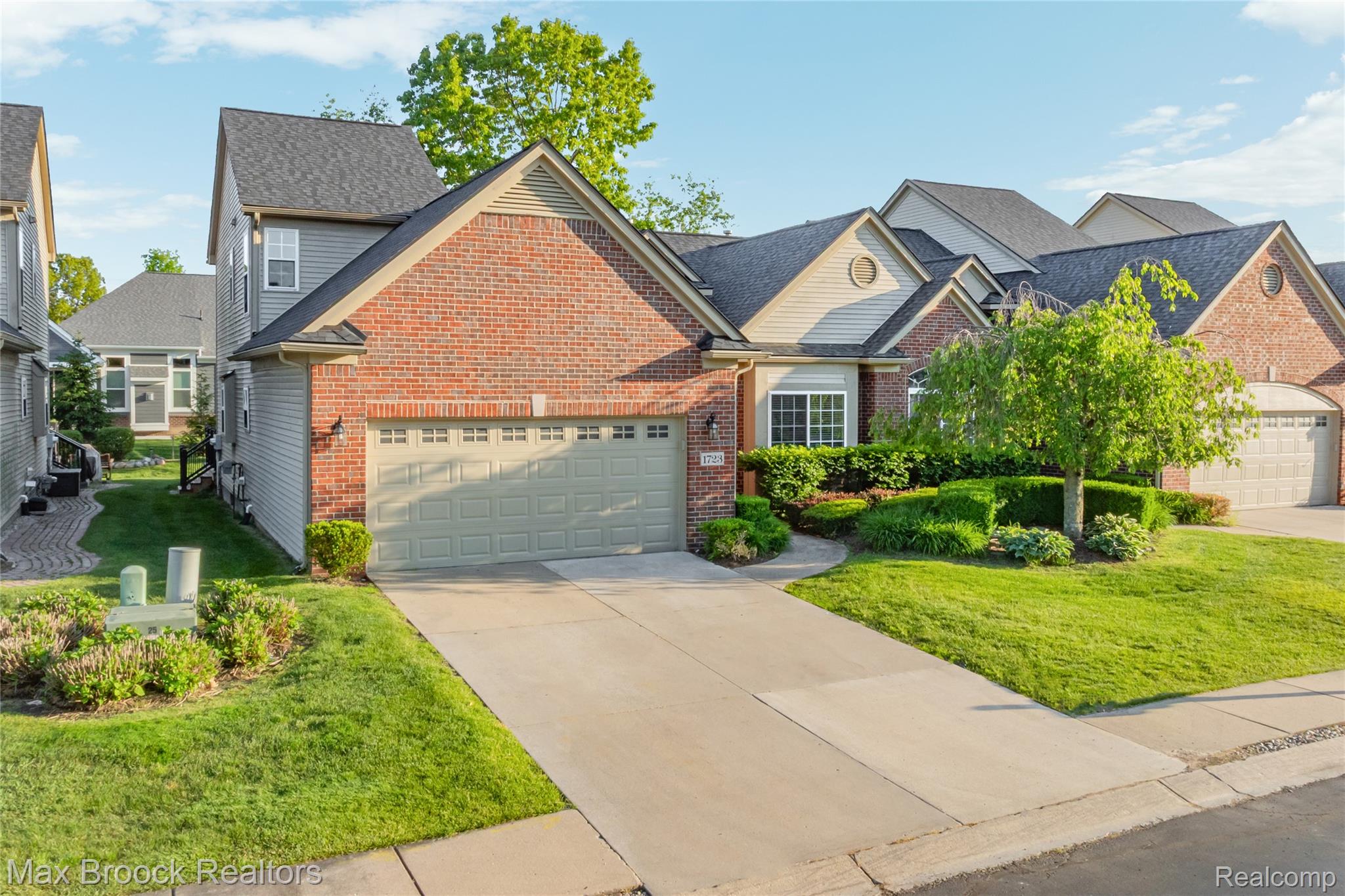 1723 Pine Forest Drive