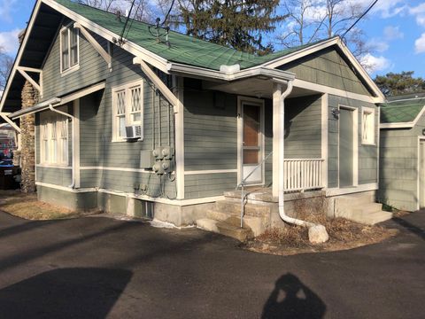 211 Ferris Street Ypsilanti City MI 48197