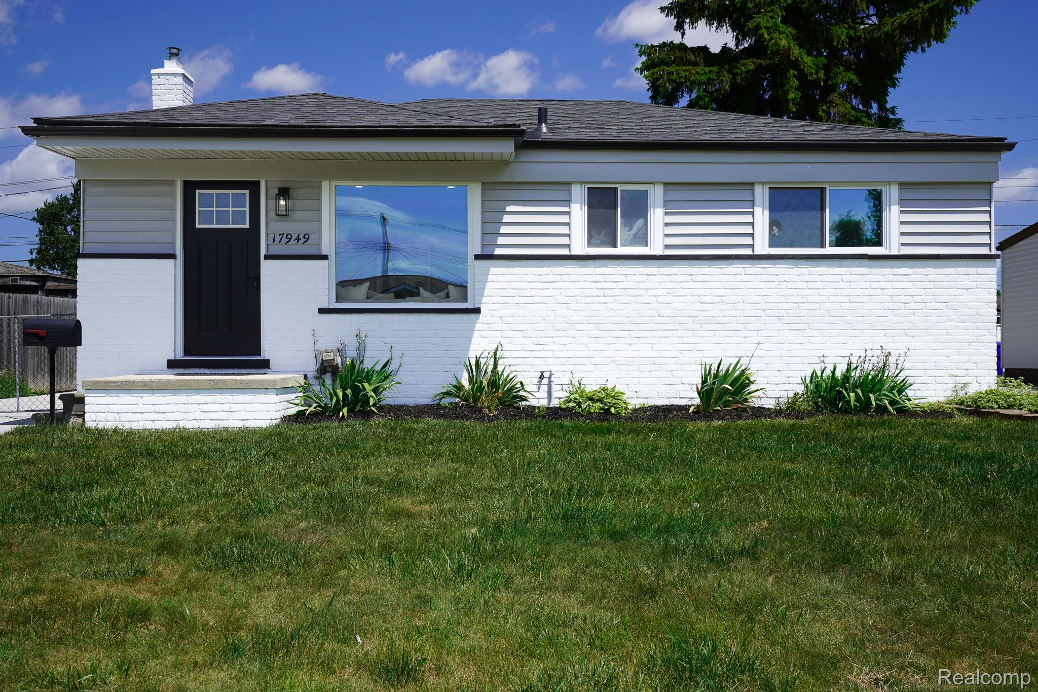 17949 S Wind Drive
