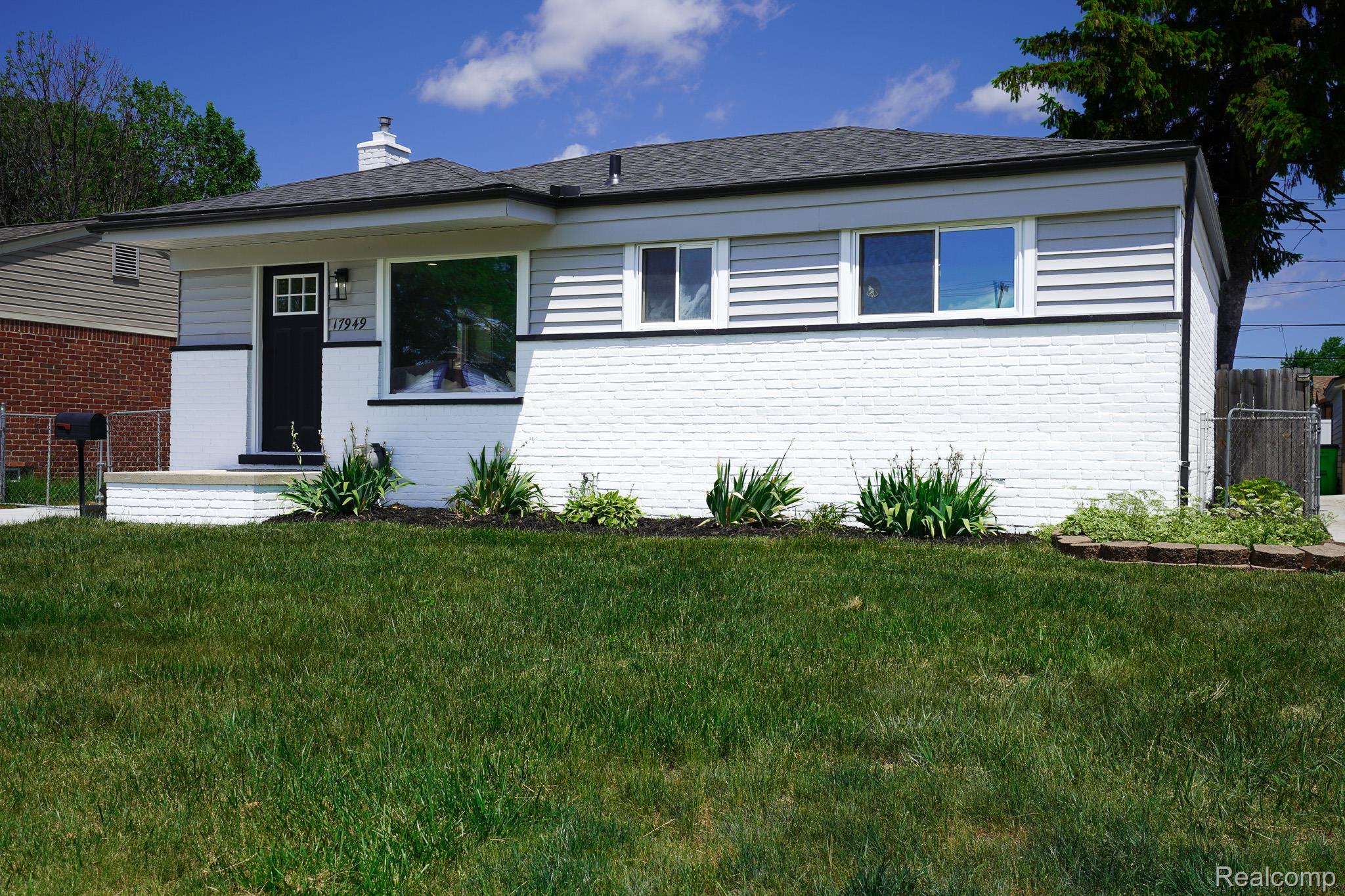 17949 S Wind Drive