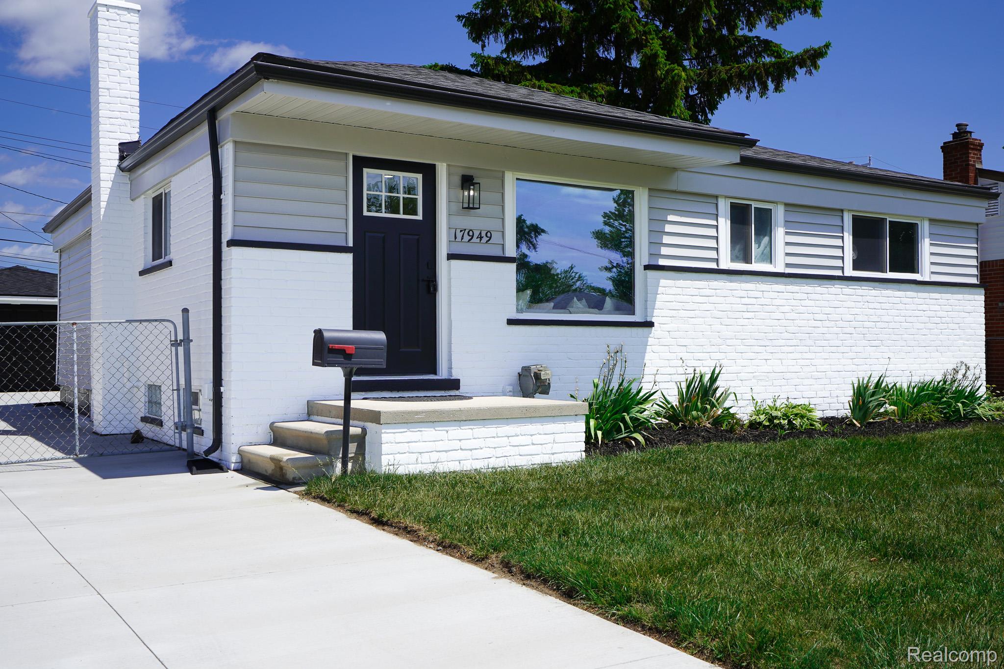 17949 S Wind Drive