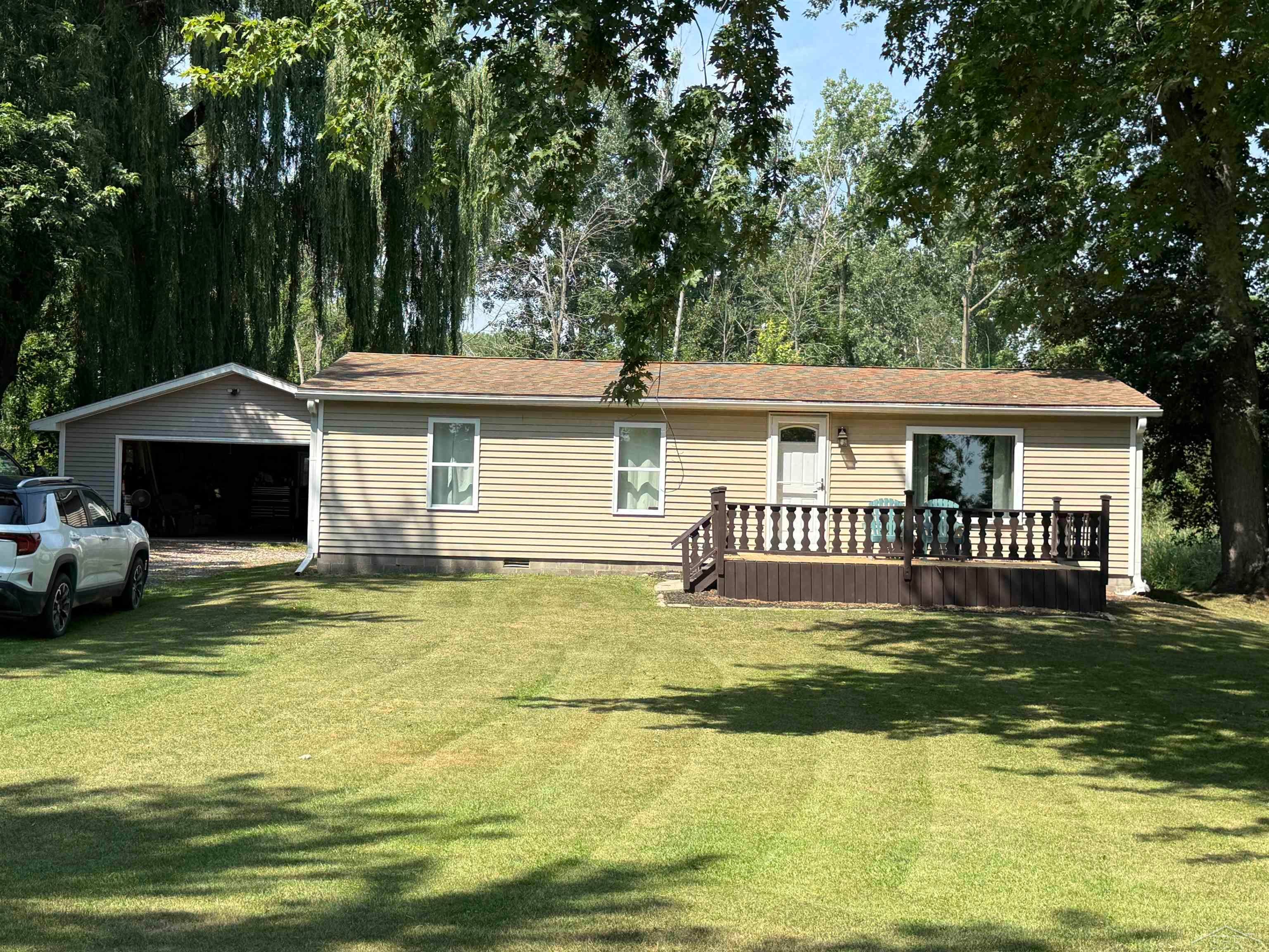 4767 N Saginaw Bay Shore Drive
