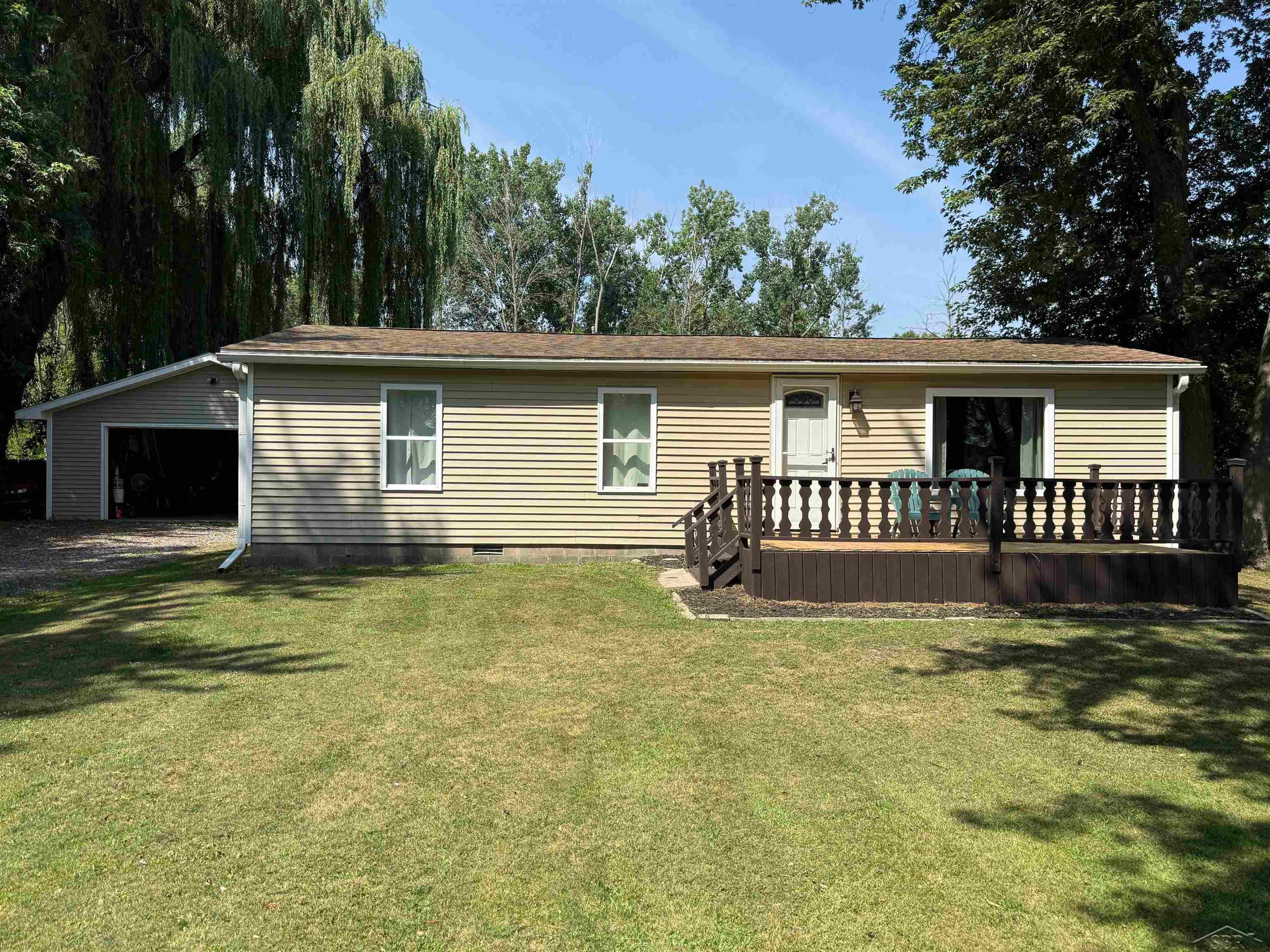 4767 N Saginaw Bay Shore Drive
