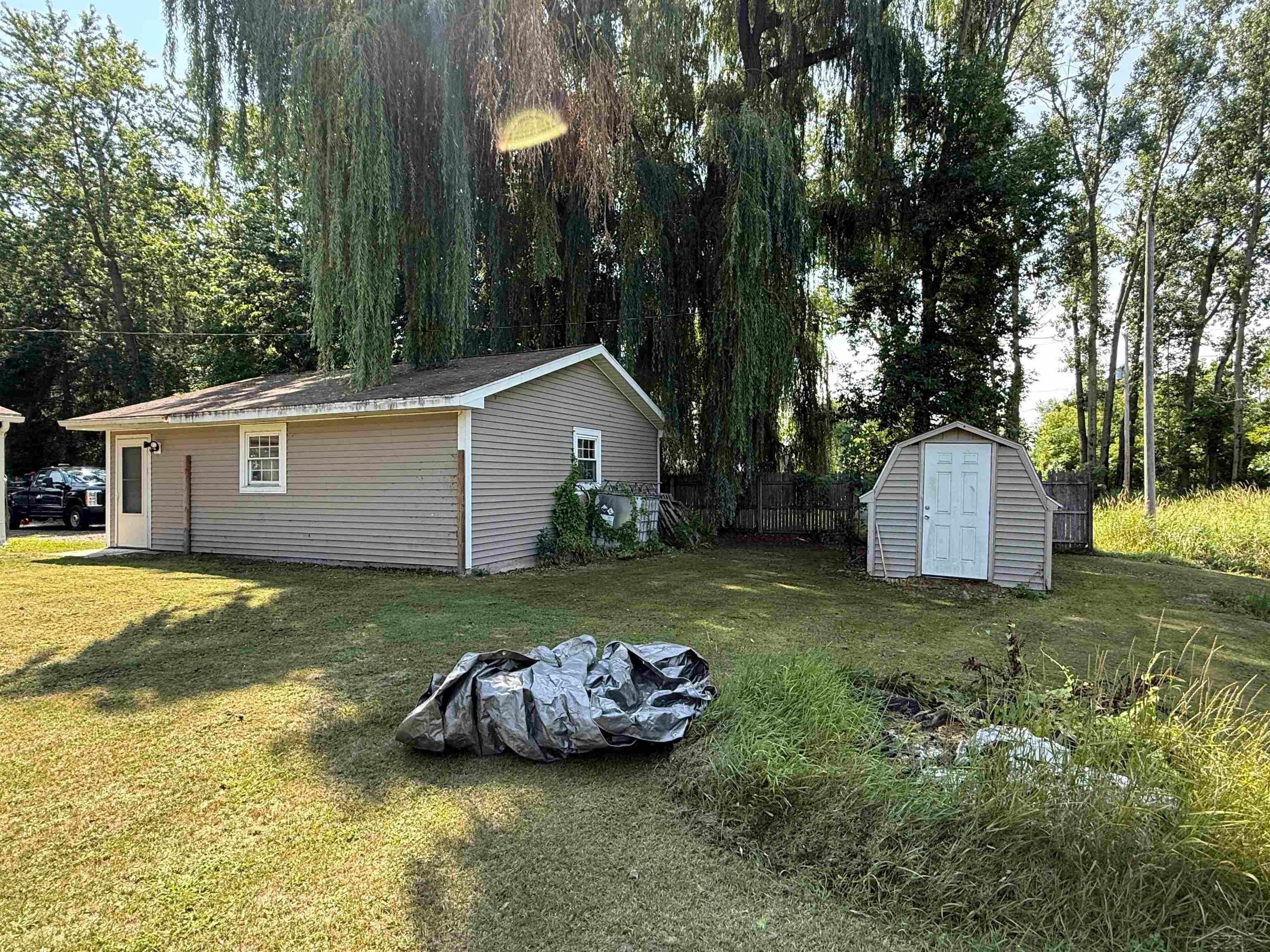 4767 N Saginaw Bay Shore Drive